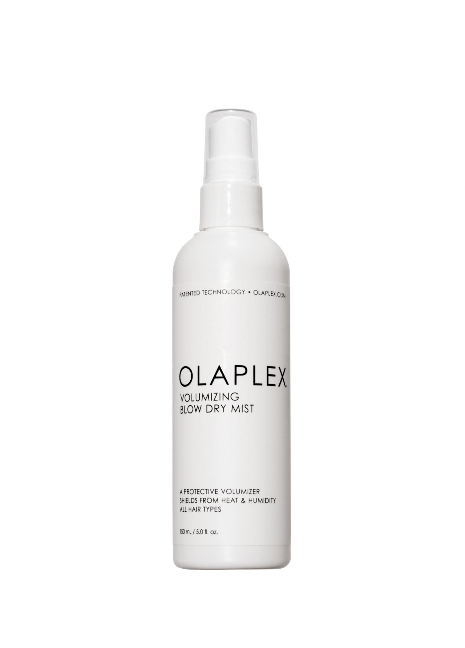 Volumizing Blow Dry Mist