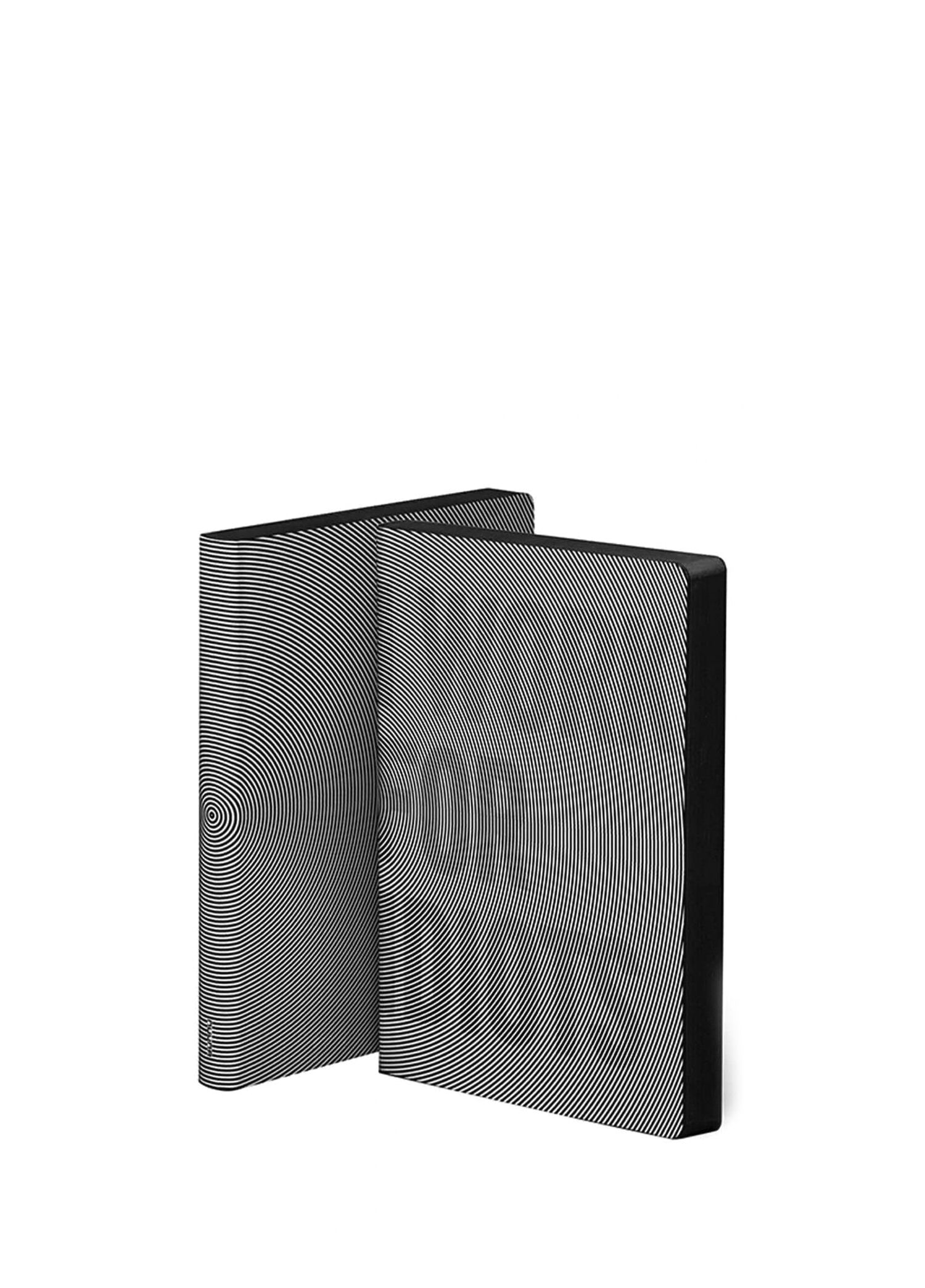 Graphic I Work For Idiots Büyük Boy Noktalı Defter