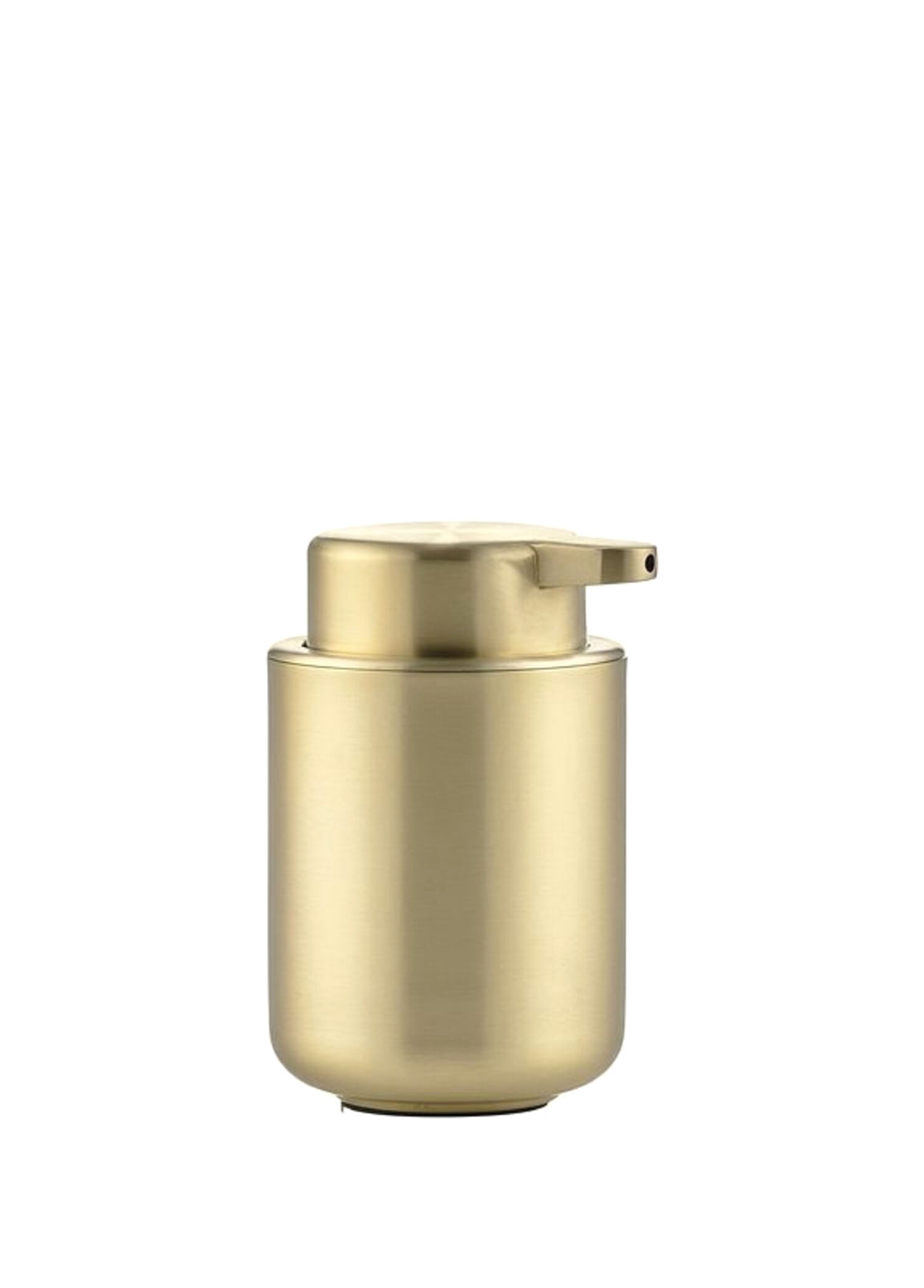 Ume Altın Rengi Mat Pirinç Sıvı Sabunluk 250 ml