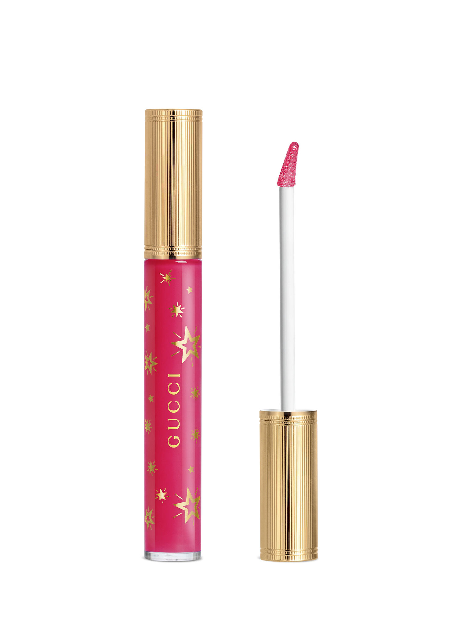 Gloss a Levres 414 Virginia Fuchsia
