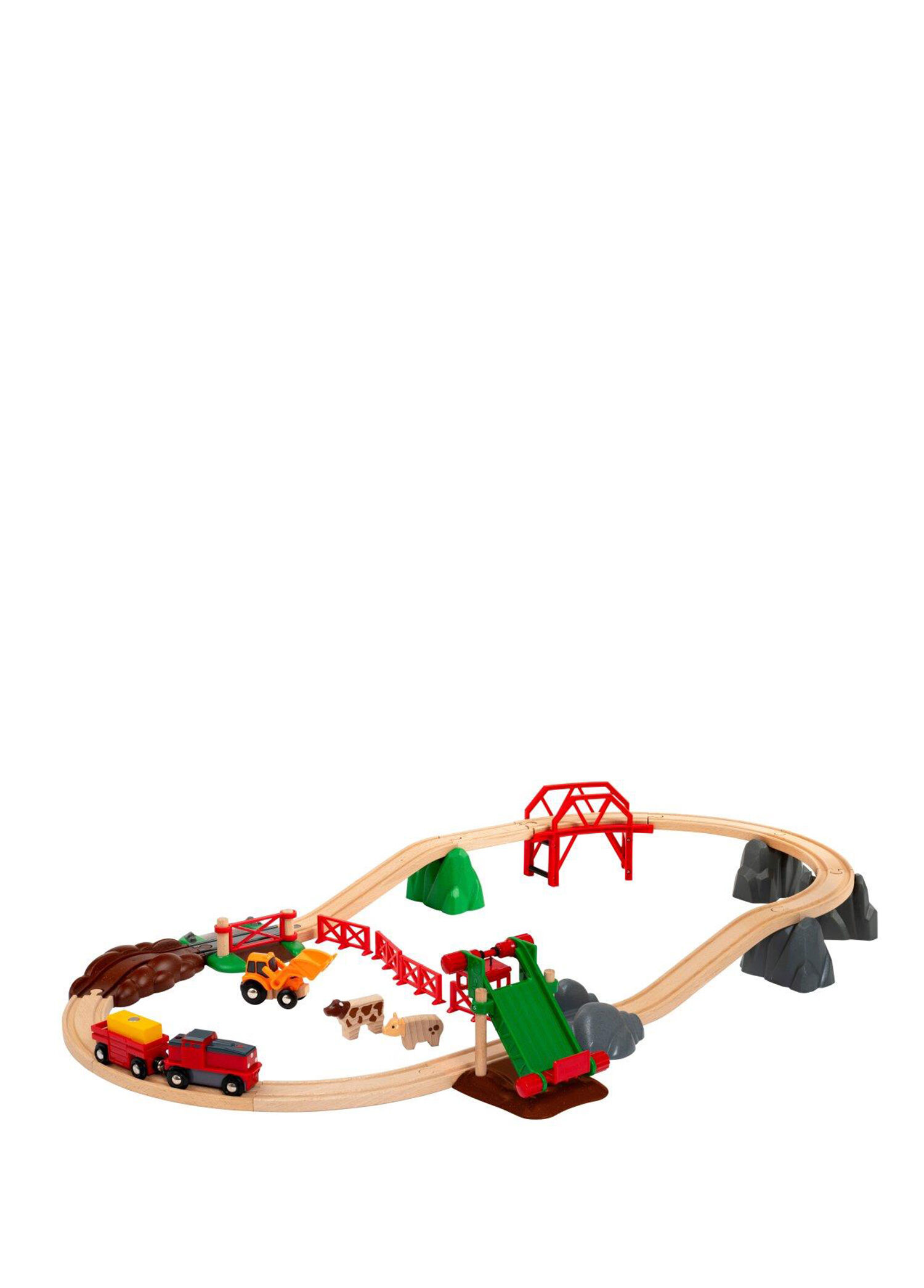 Hayvan Çiftliği Oyun Seti