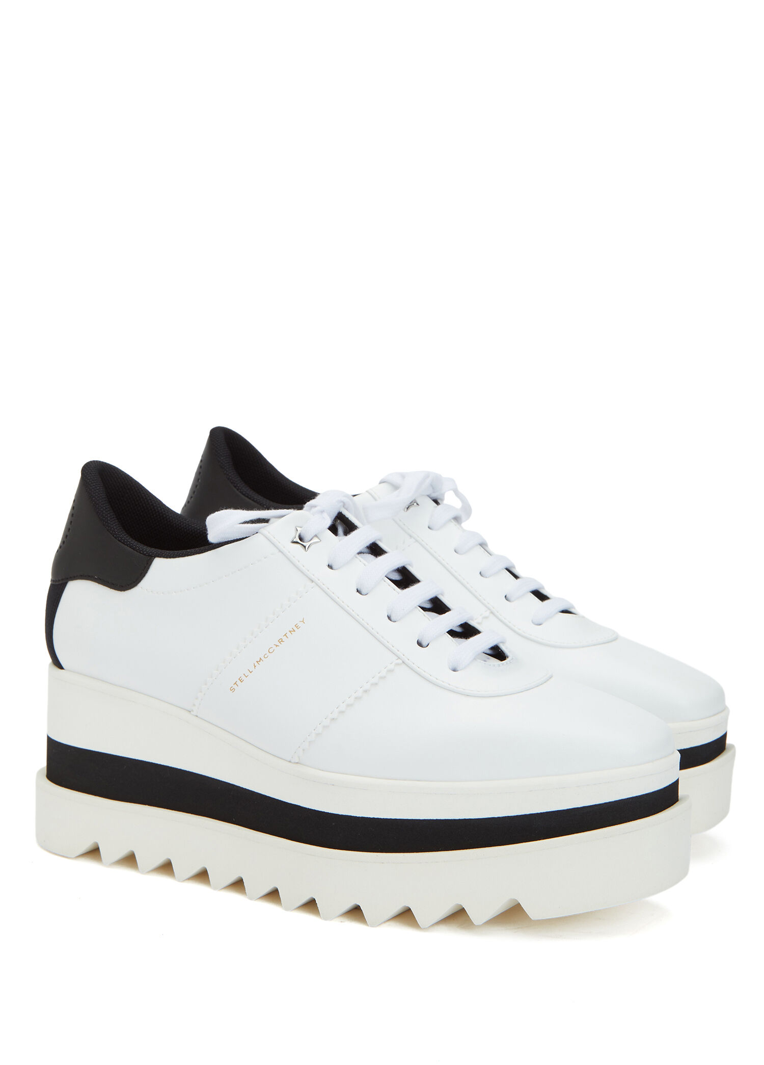Stella McCartney Beyaz Kadın Beyaz Kadın Sneaker 1881427 | Beymen