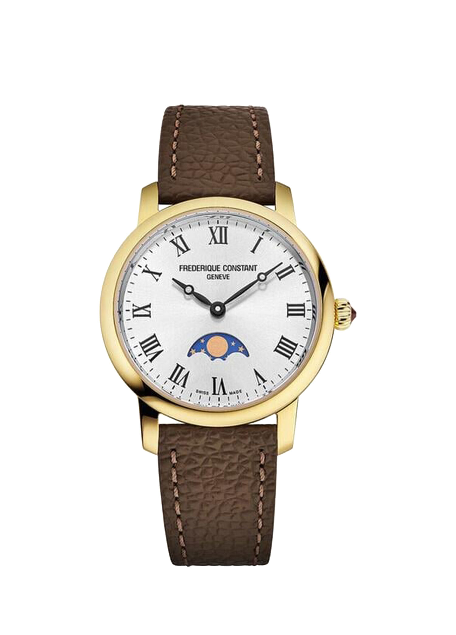 Classics FC-206RS1S5 Kadın Saat