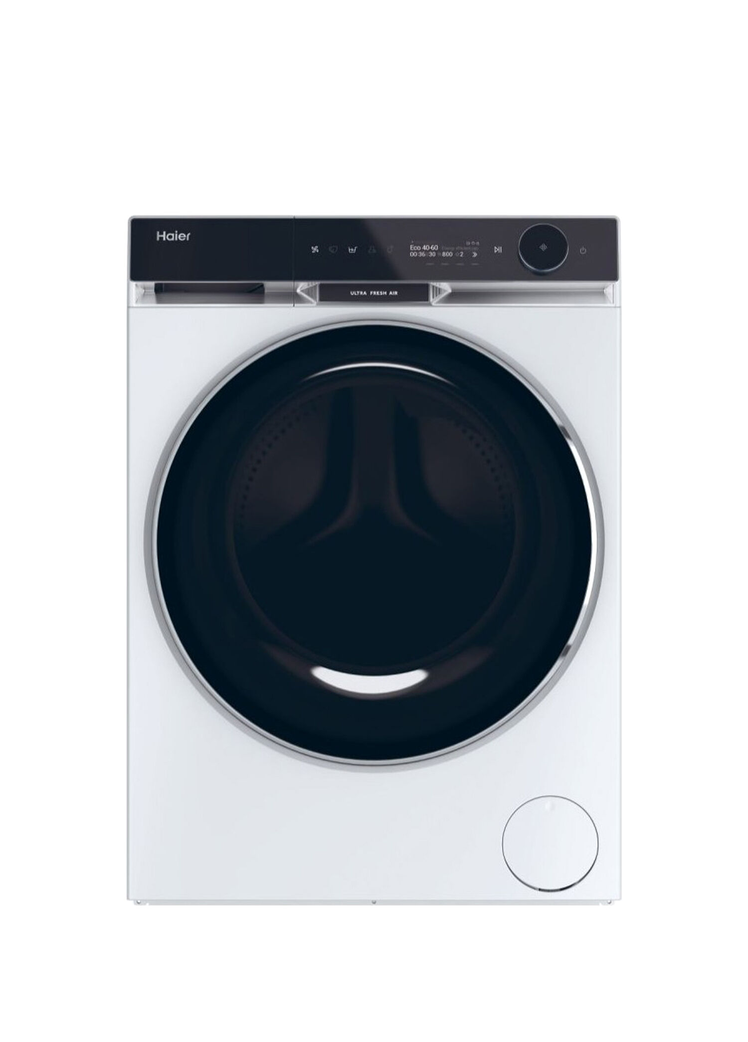 HW110-BD14397U1S Wi-Fi Bağlantılı 1400 Devir Çamaşır Makinesi 11 kg