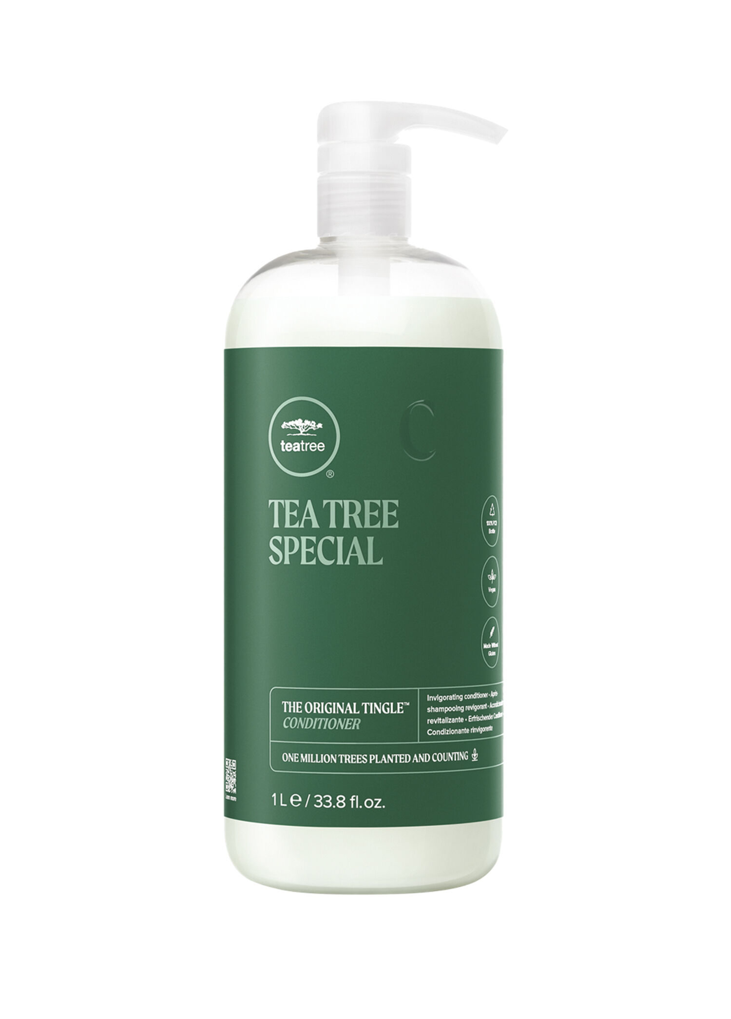 Special Canlandırıcı Saç Bakım Kremi 1000 ml