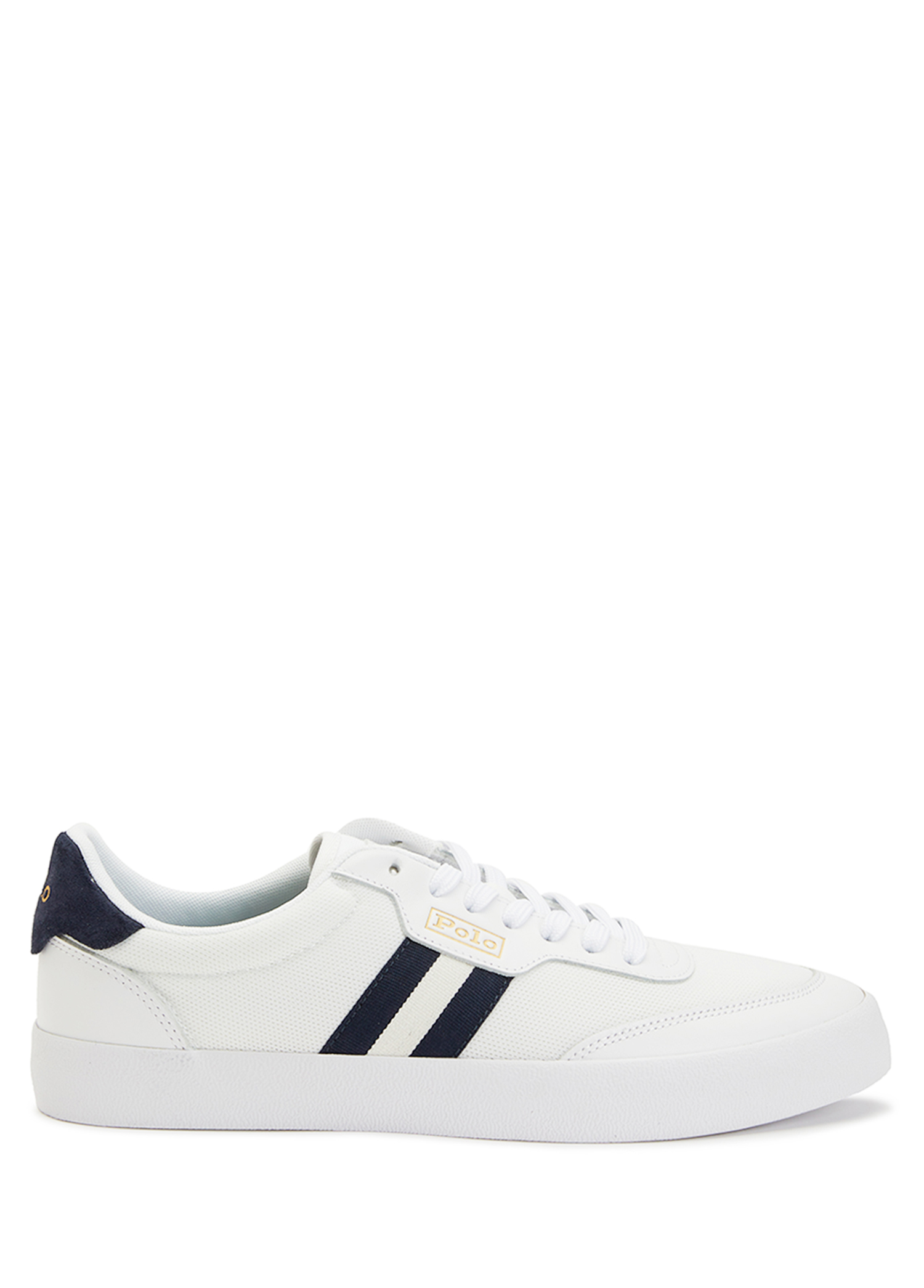 Beymen Beyaz Logolu Erkek Sneakers. 1 Beymen Beyaz Logolu Erkek Sneakers. 1