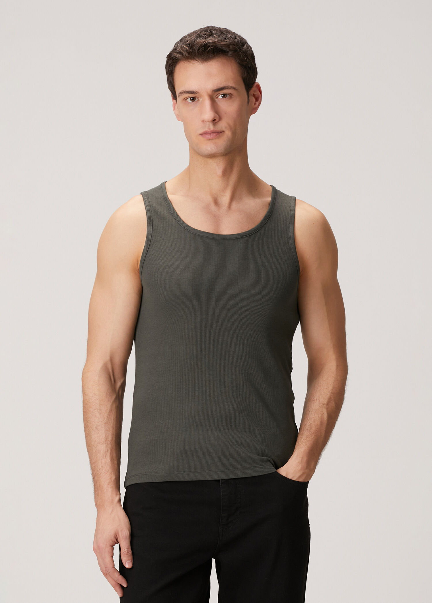 Haki Fitilli Atlet
