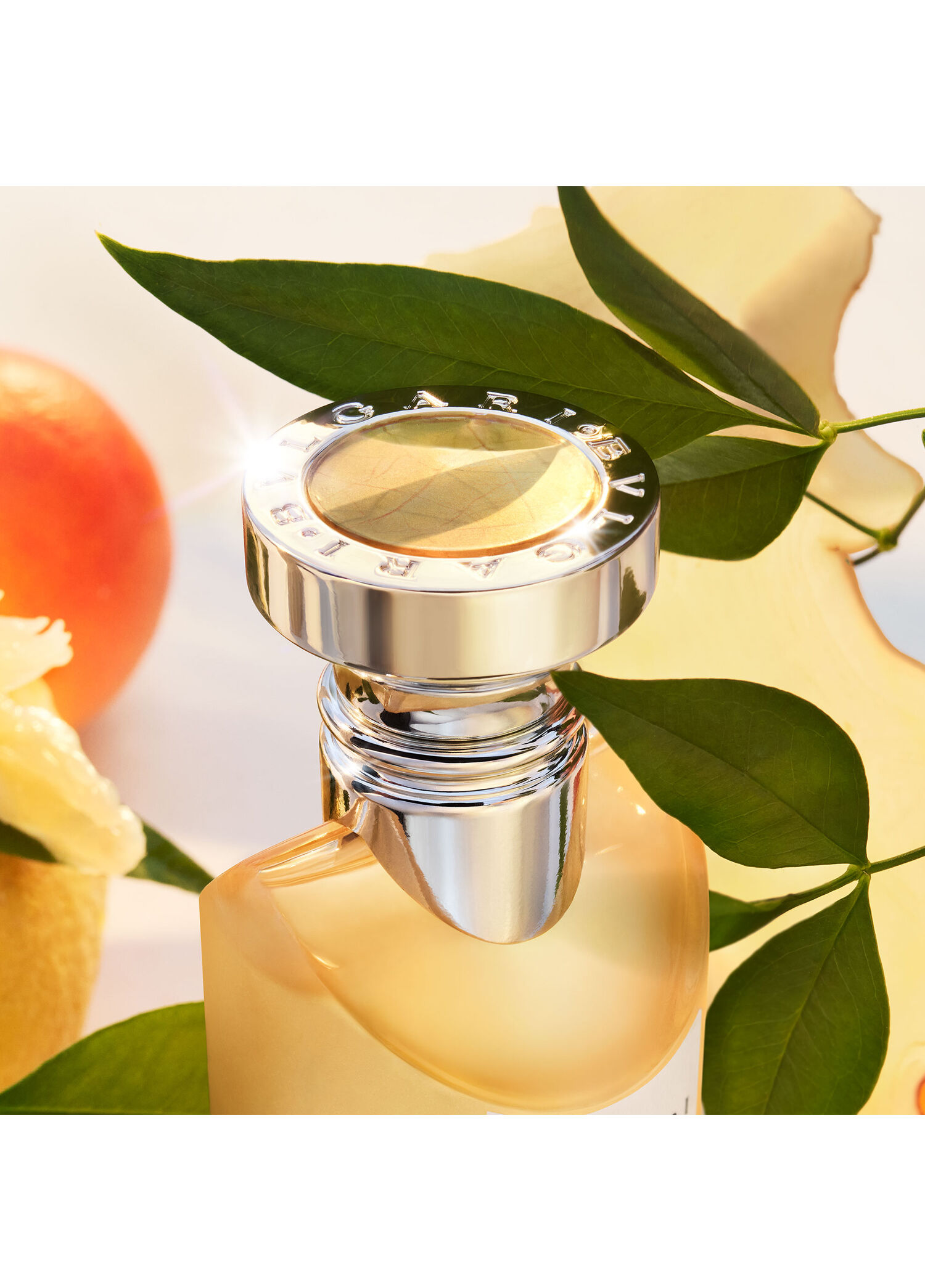 Bvlgari - Eau Parfume The Imperial EDT 75ml