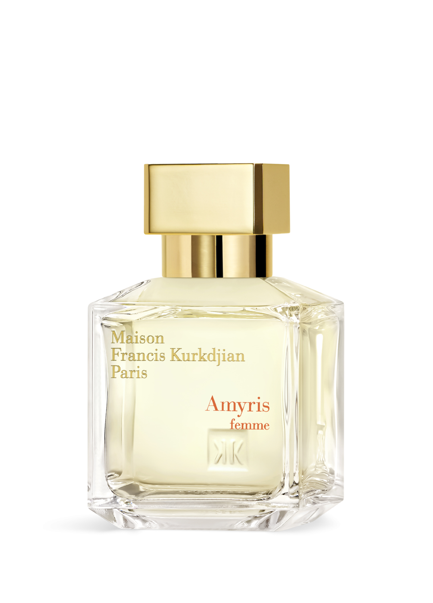 Amyris Femme EDP 70ML