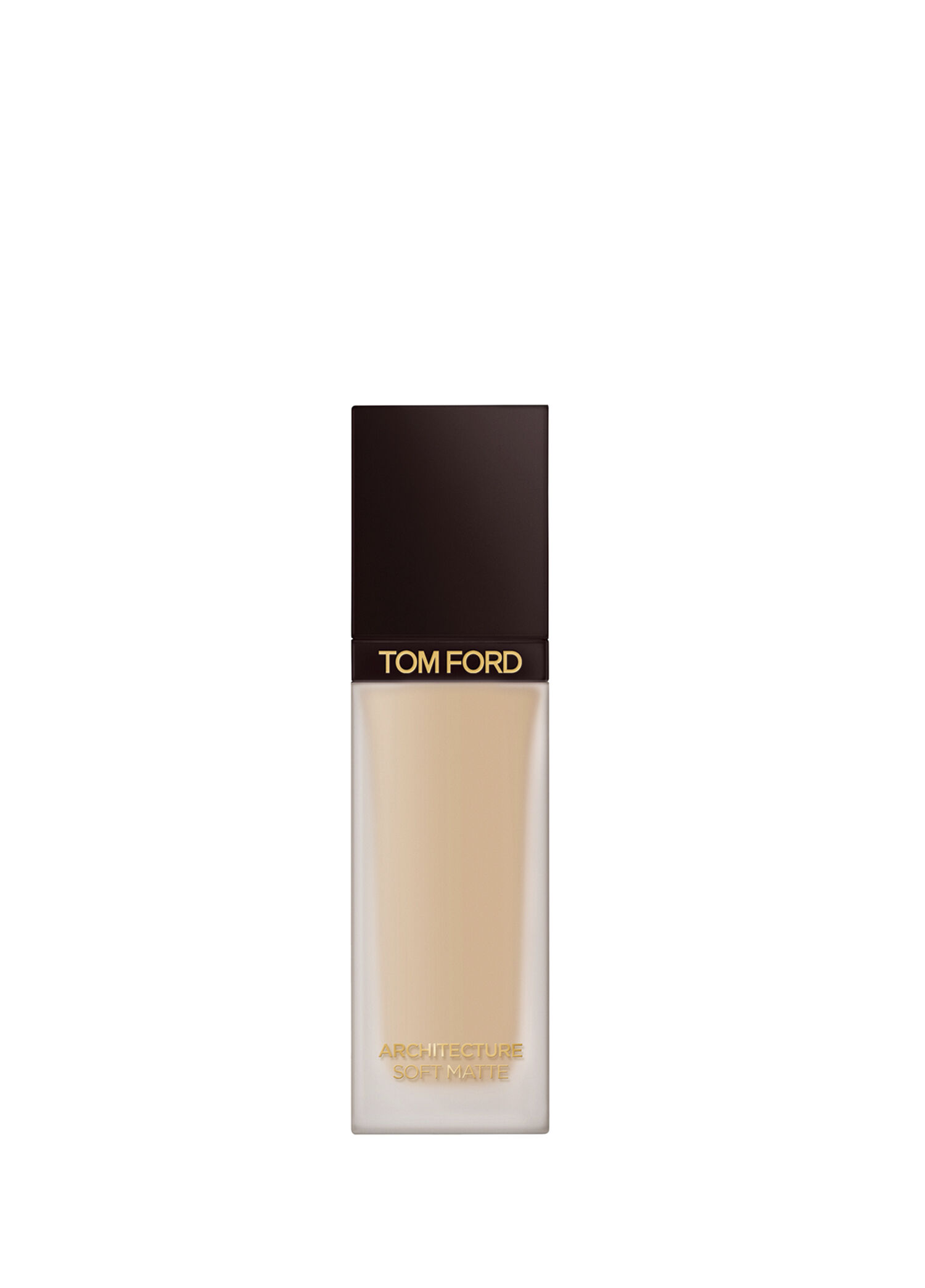Architecture Soft Matte Blurring Foundation 3.5 Iv