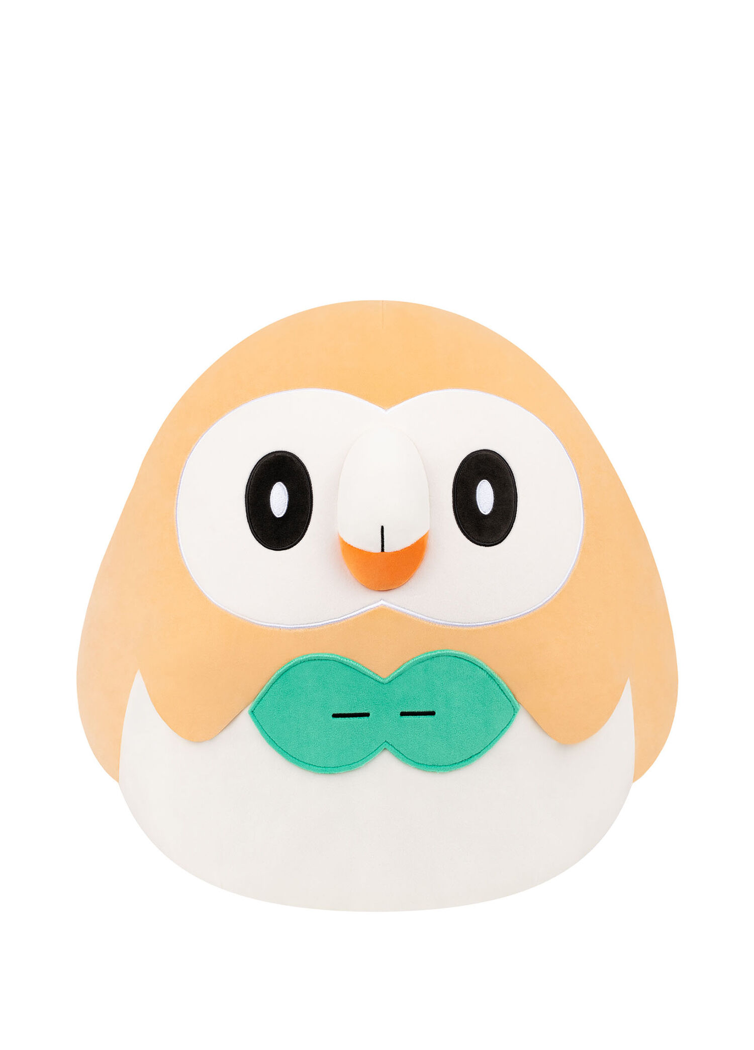 Pokemon Rowlet Peluş Oyuncak 20 cm