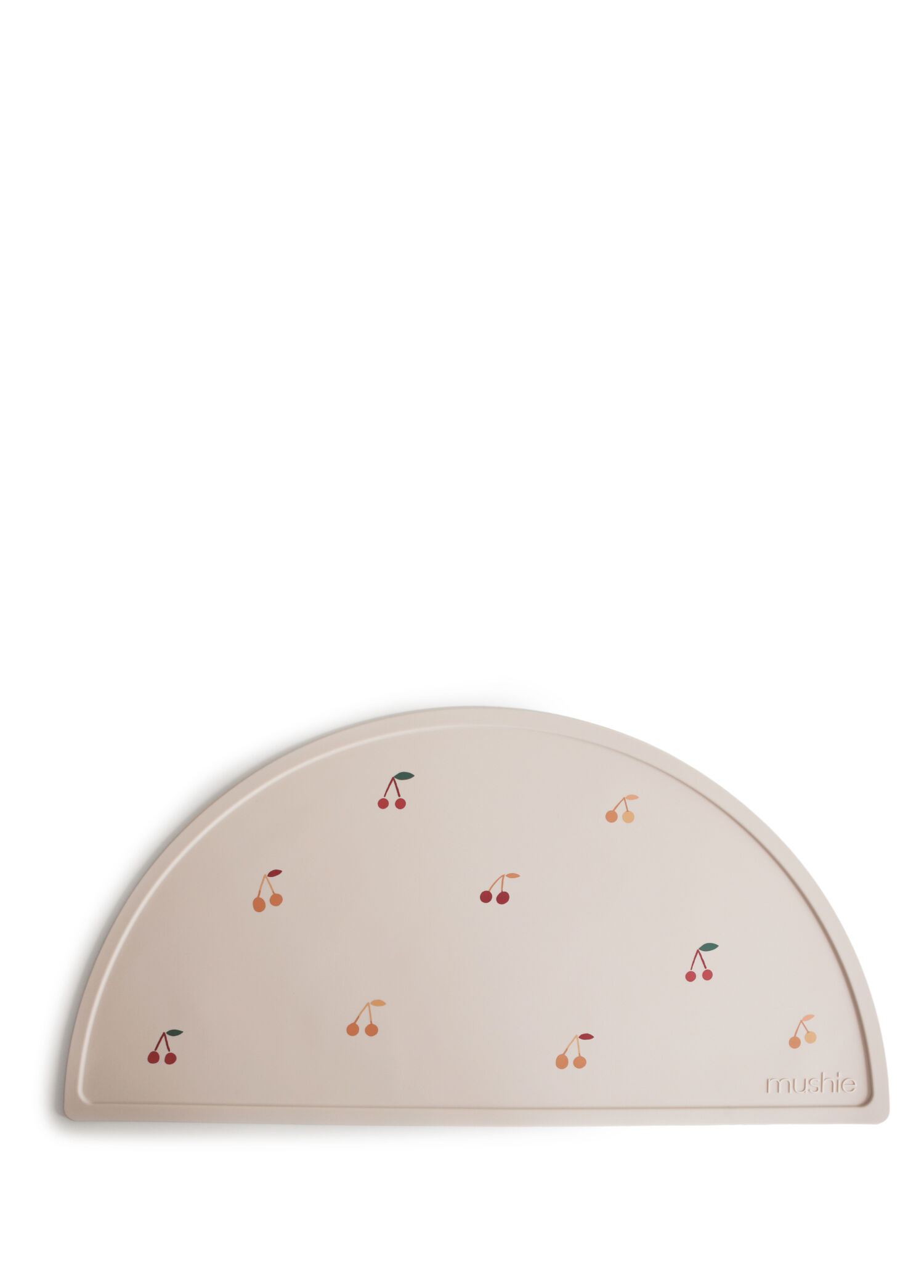 Cherries Silikon Beslenme Matı