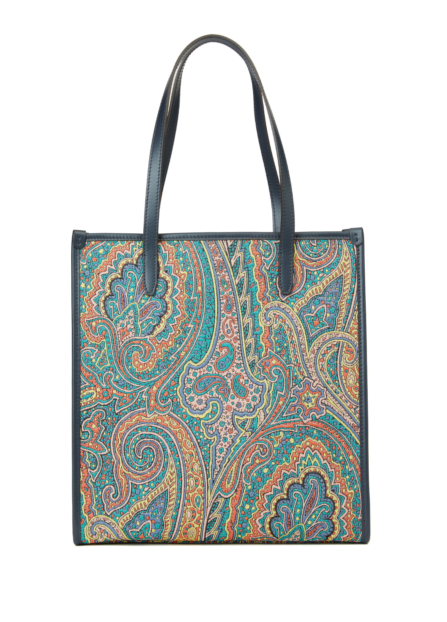 Etro - Multi Colored Womens Bag