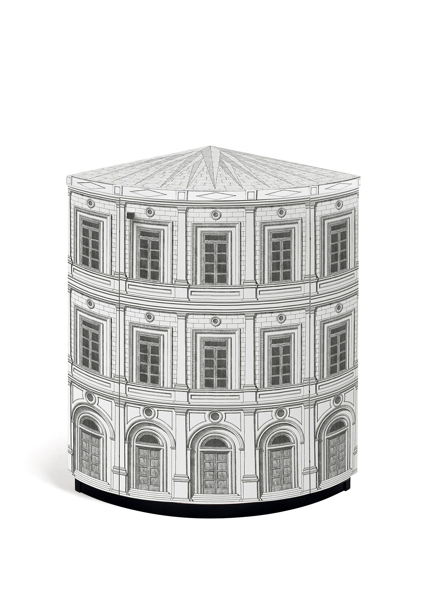 Corner Architet Dolap