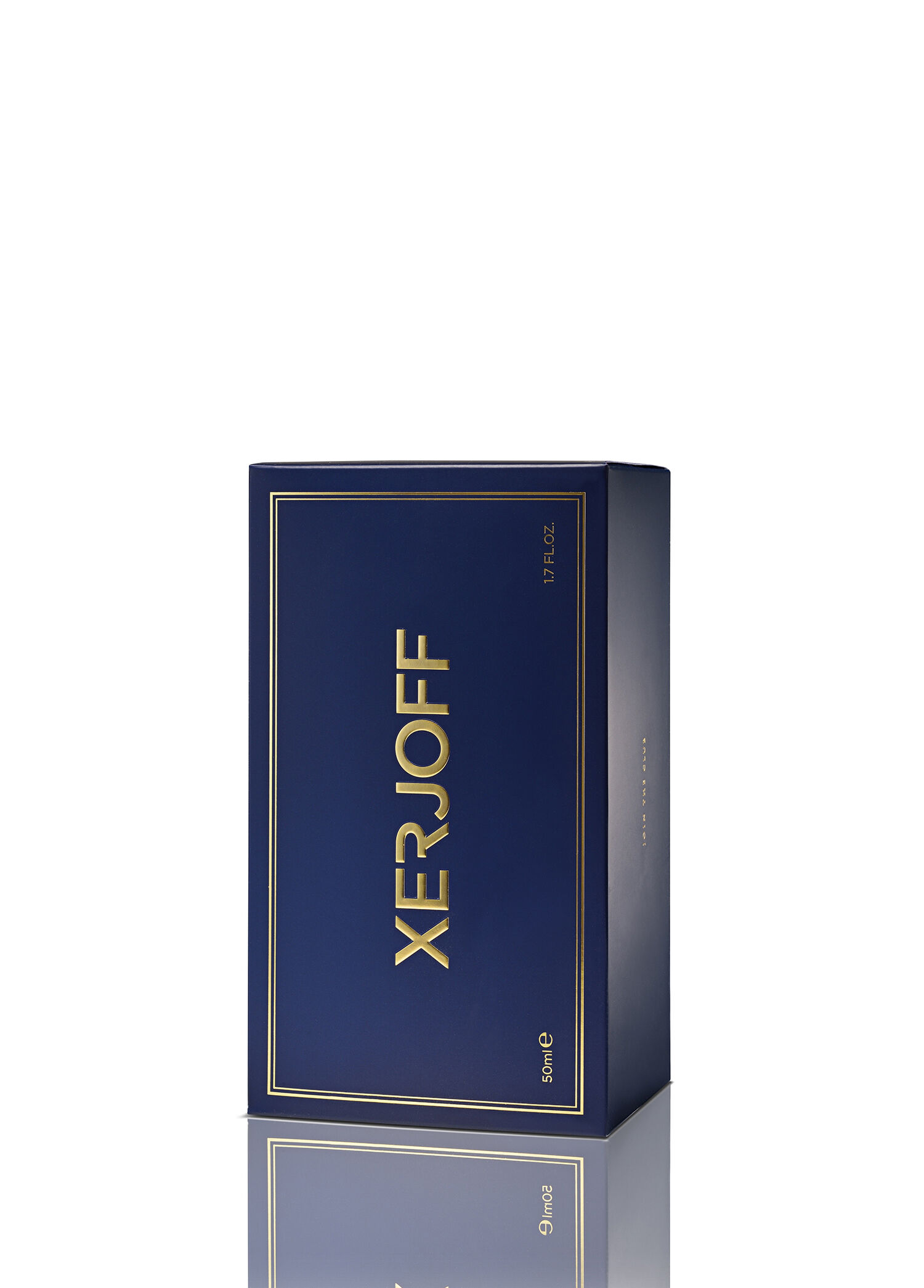 Xerjoff - XERJOFF JTC 400 50 ml -