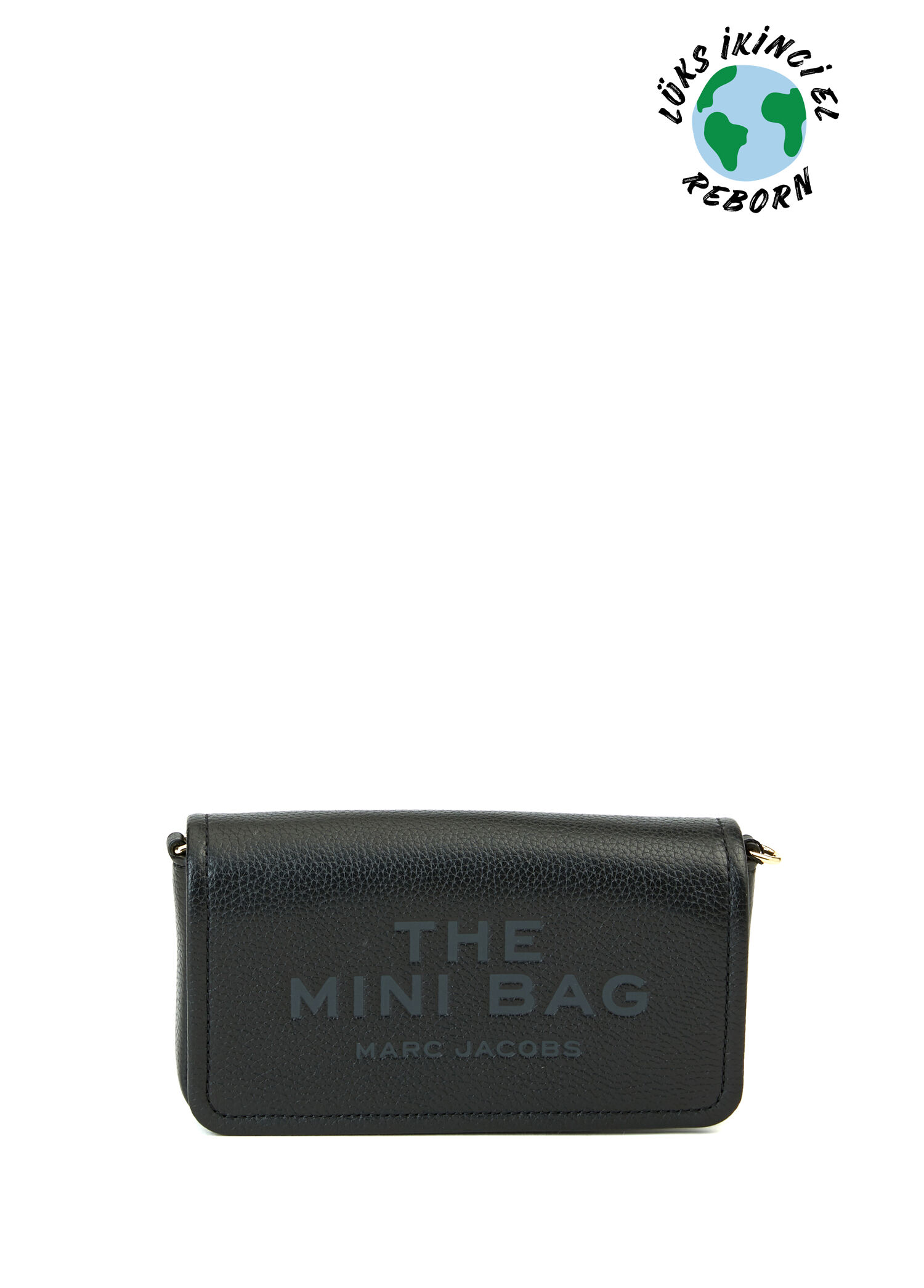 Marc Jacobs The Mini Çanta