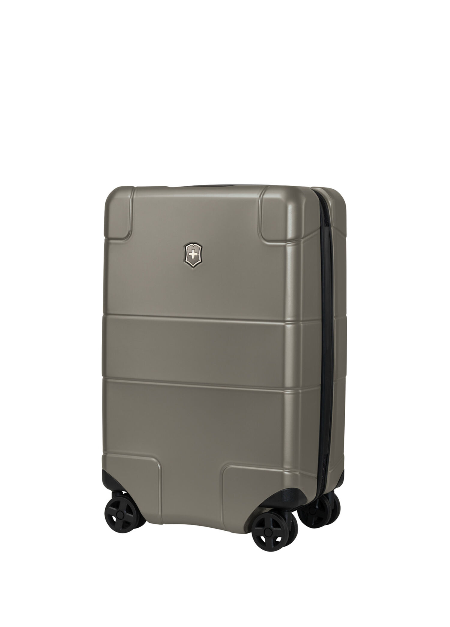 Victorinox Gri Erkek Lexicon Hardside Frequent Flyer Kabin Boy
