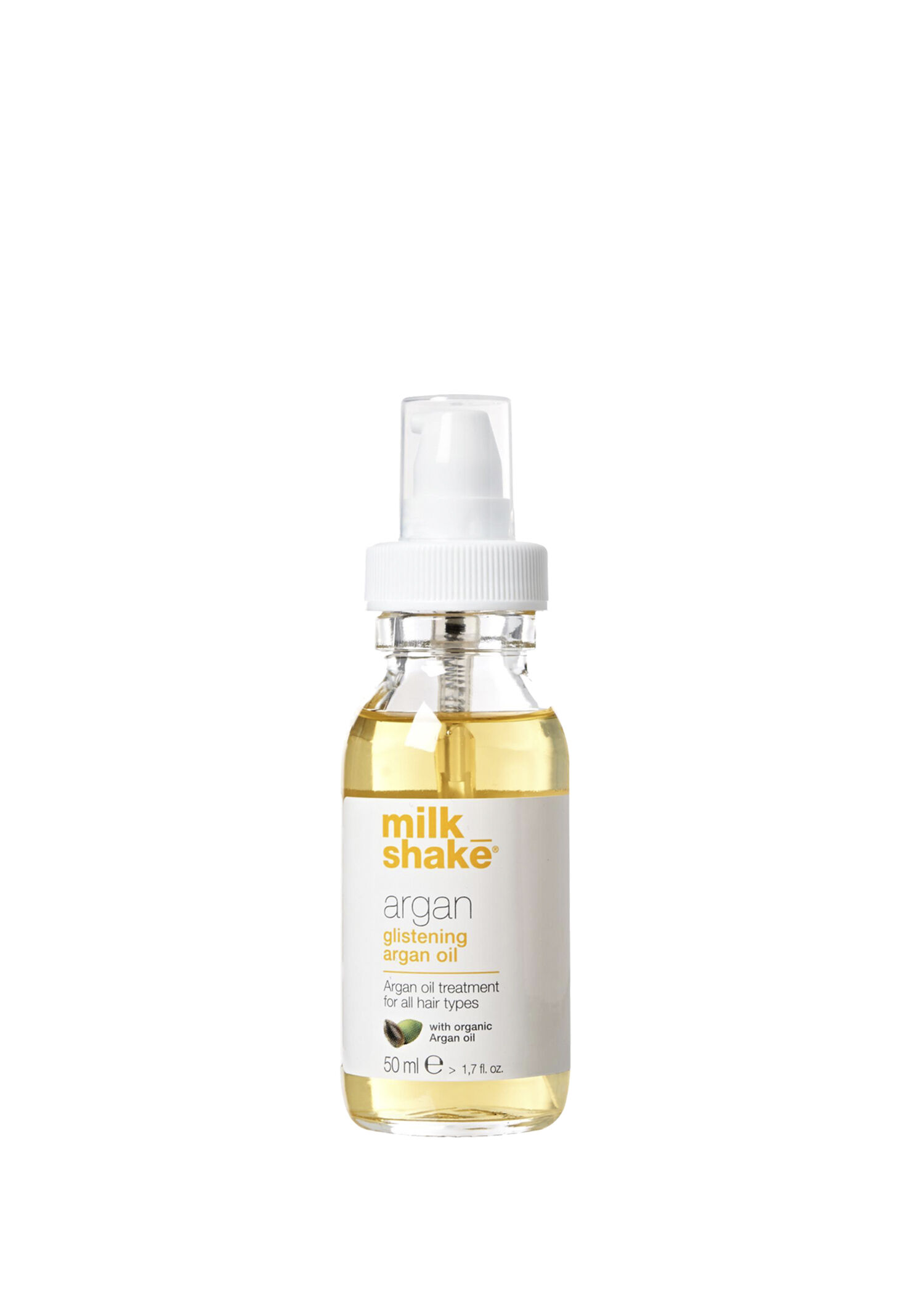Glistening Argan Bakım Yağı 50 ml