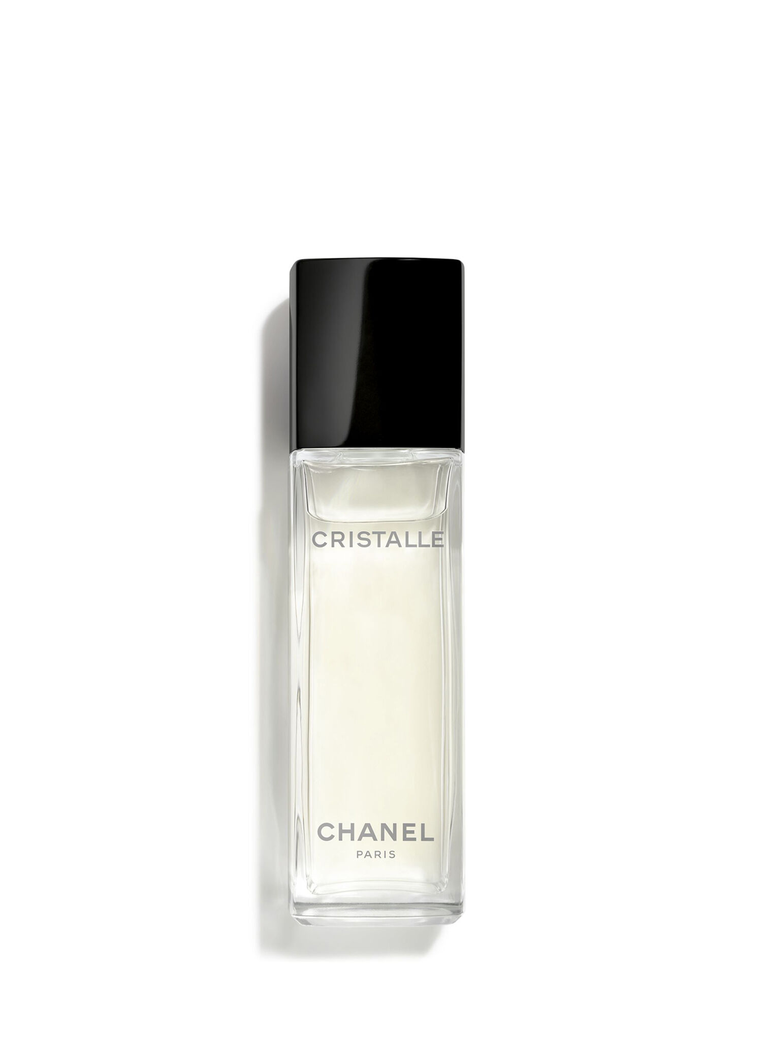 CHANEL CRISTALLE EAU DE TOILETTE & N°5 CHANEL - Cristalle Eau De Toilette Spray 100ML -