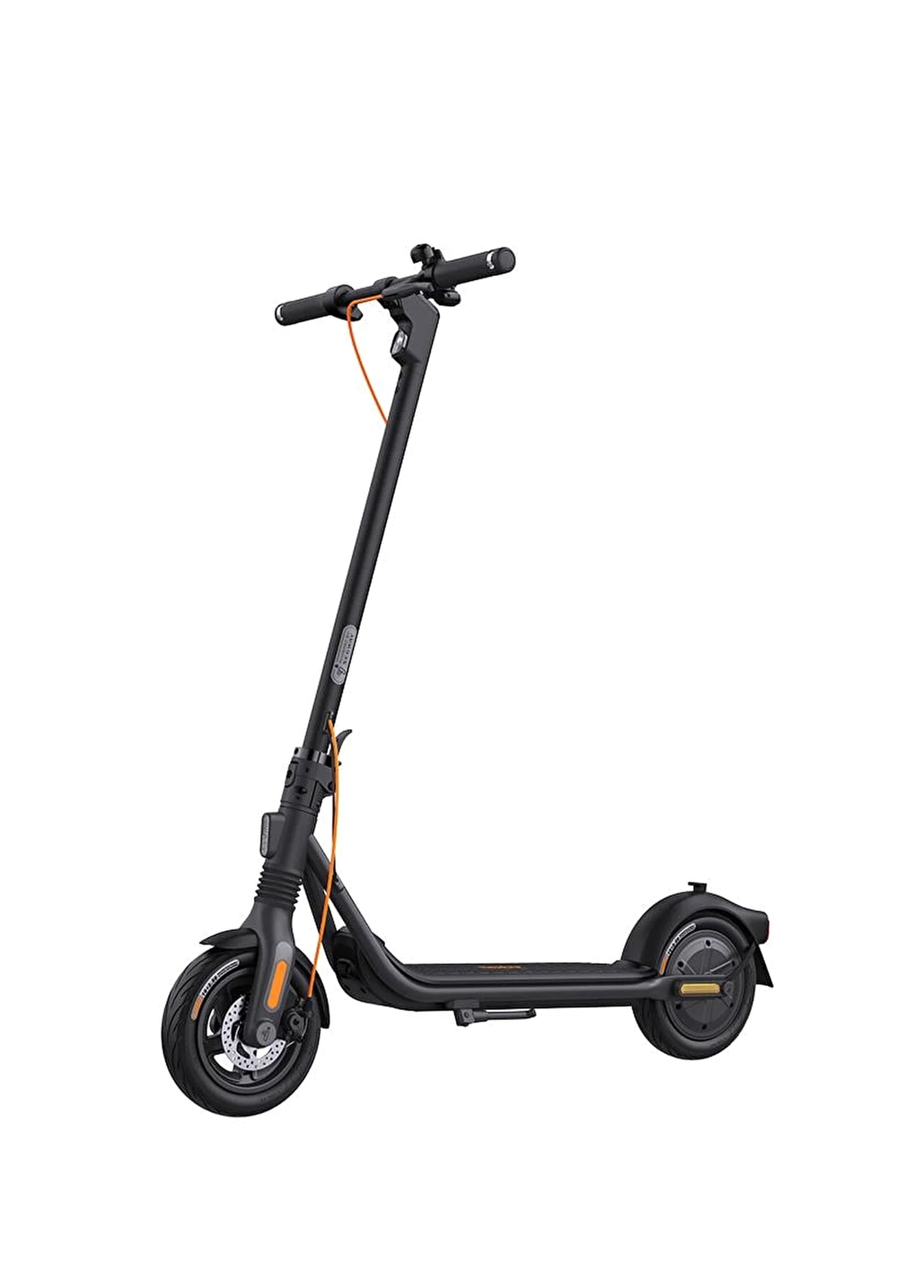 F2 Pro Elektrikli Scooter