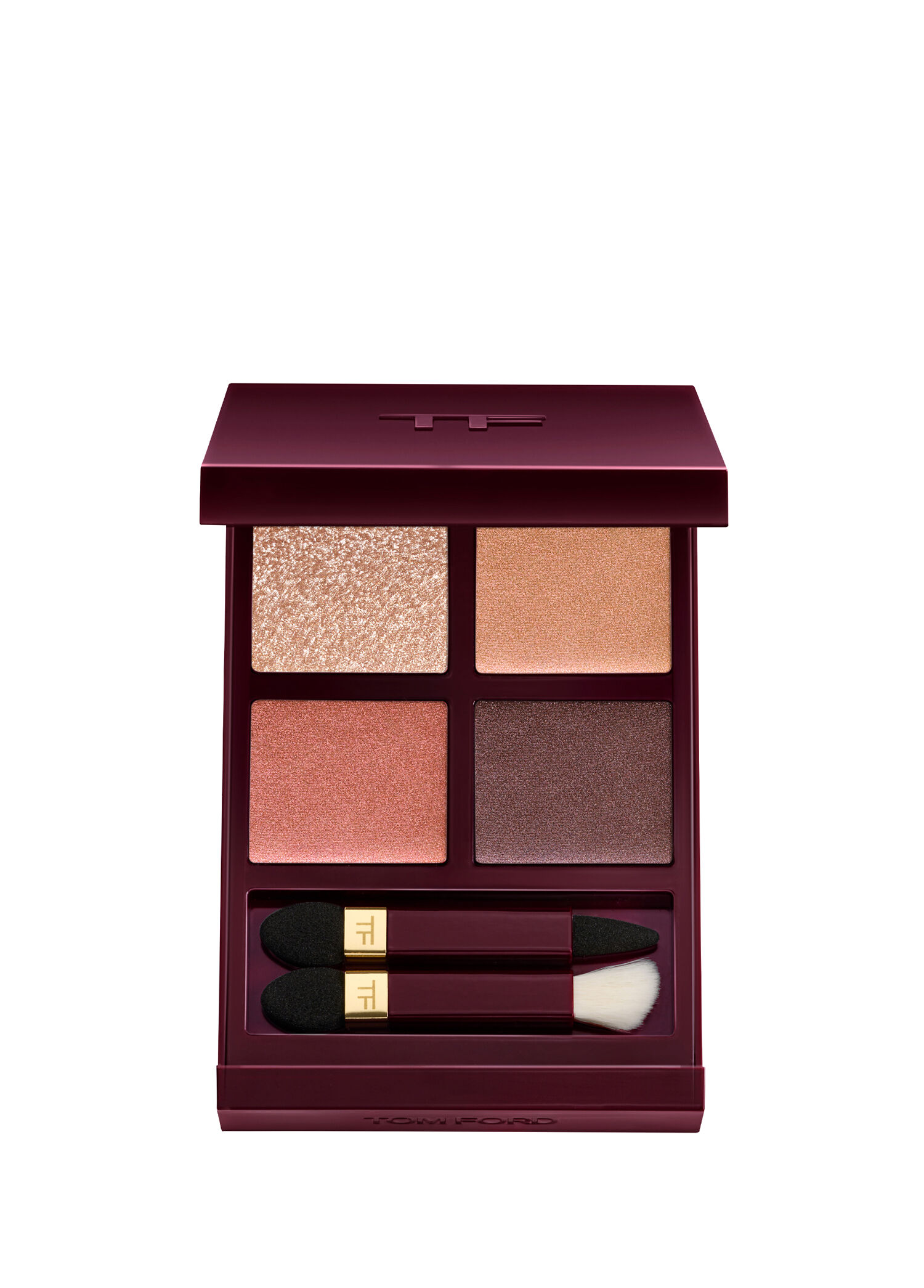 Tom Ford - Eye Color Quad - Disco Dust