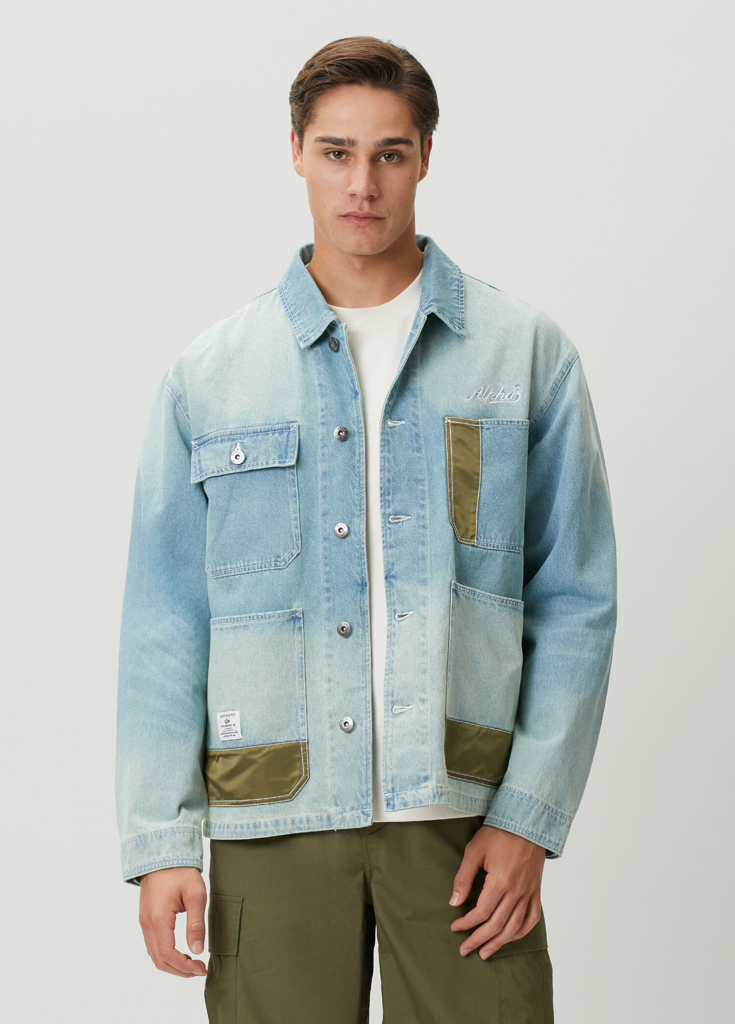Mavi Denim Ceket