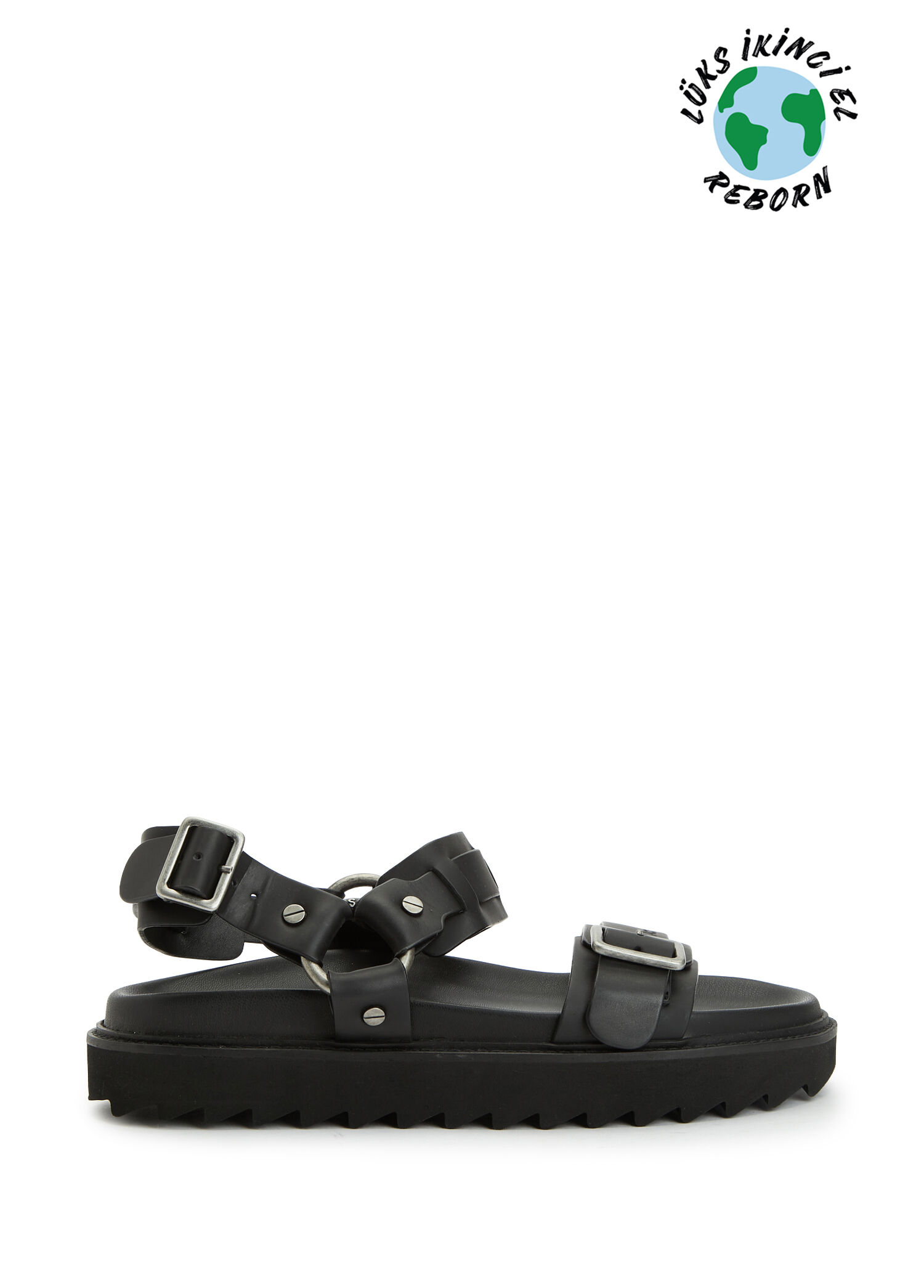 Acne Studios Kadın Sandalet