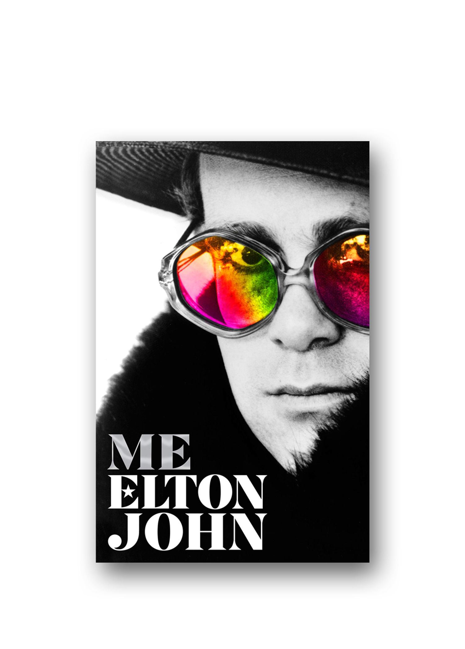 Me Elton John Official Autobiography