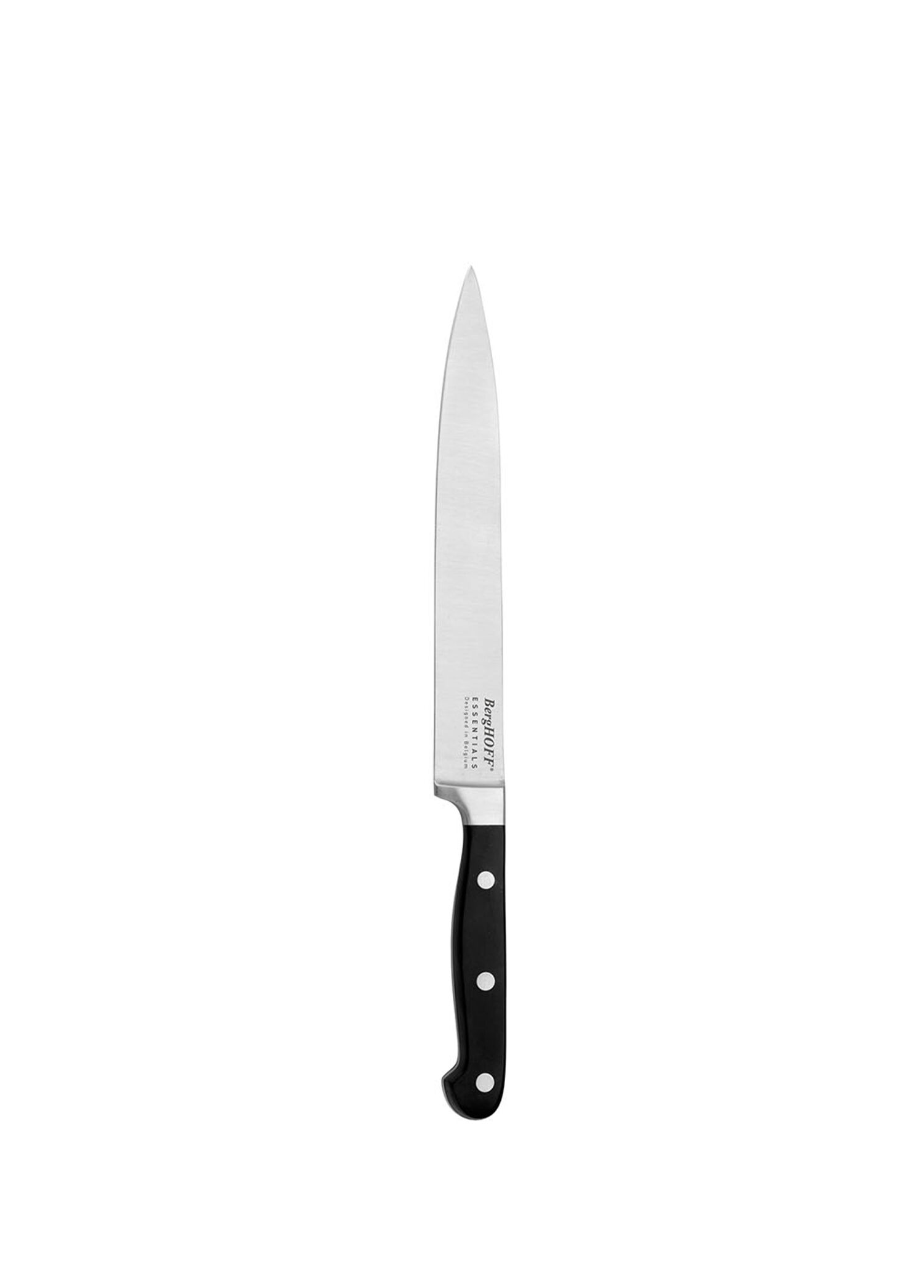 Essentials Solid Paslanmaz Çelik Oyma Bıçağı