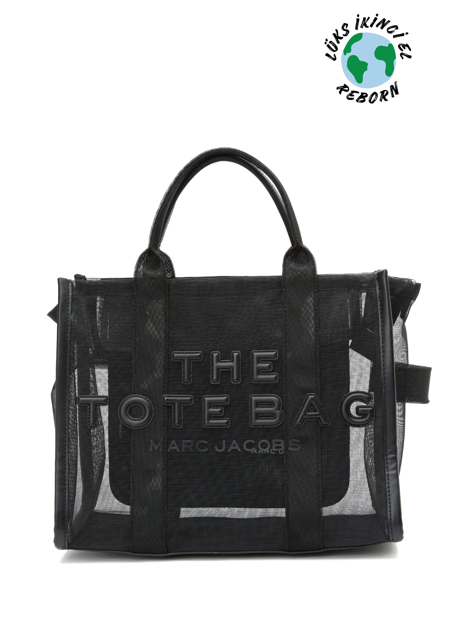 Marc Jacobs The Tote Çanta
