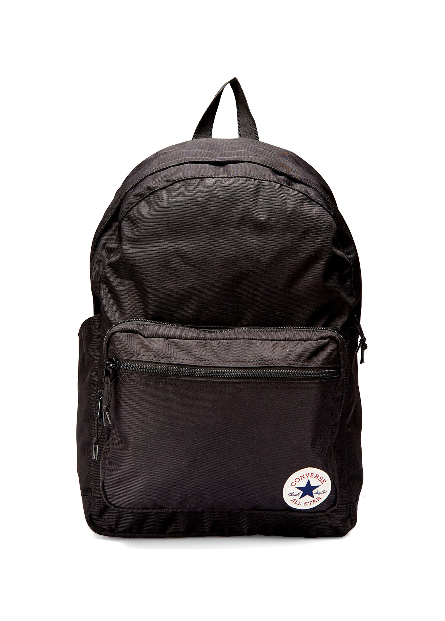Go 2 Siyah Unisex Sırt Çantası 24 Lt