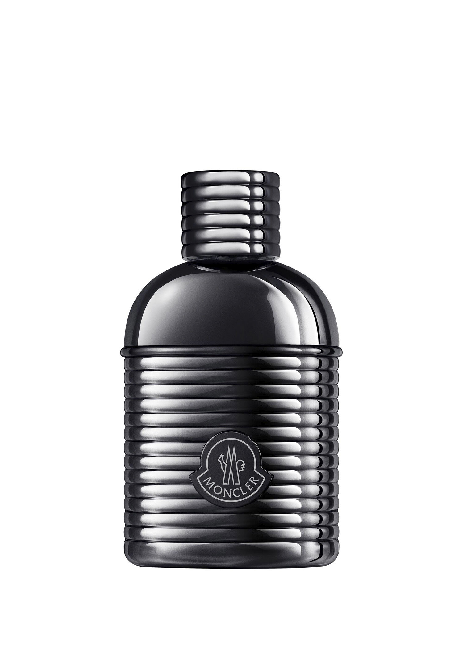 Moncler - Sunrise Pour Homme EDP 60 ml Erkek Parfüm - Siyah