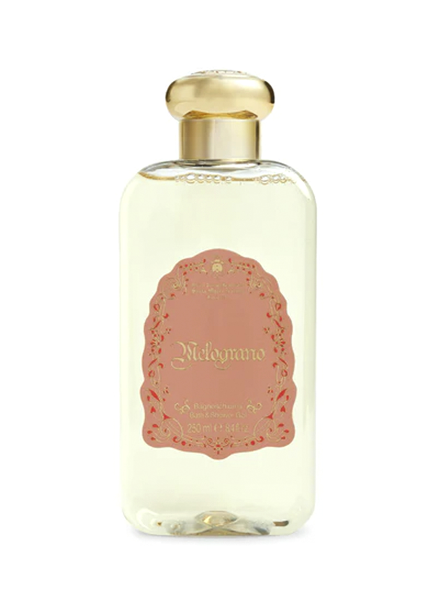 Bagnoschiuma Melograno,Bath & Shower Gel, Duş Jeli