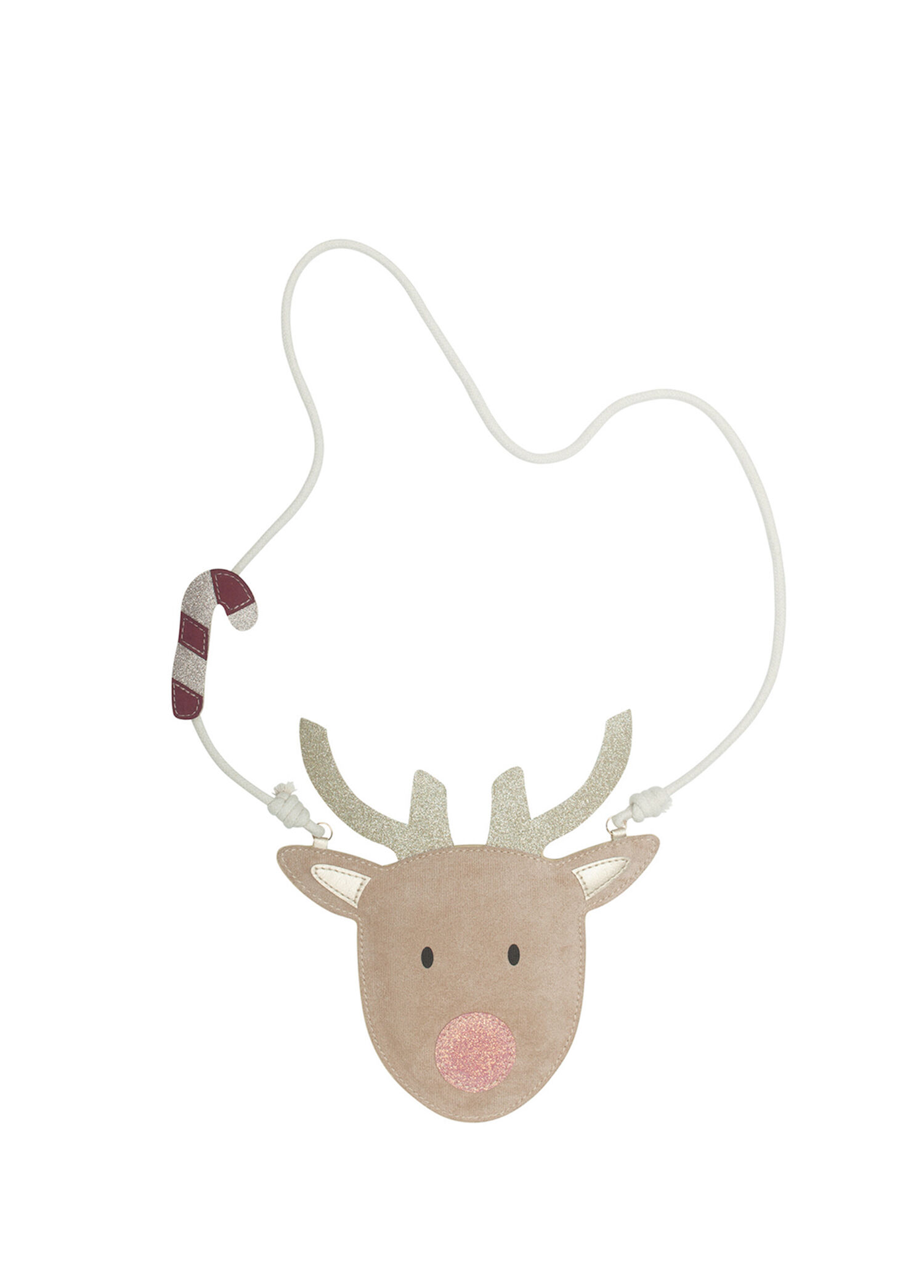 Reindeer Kız Çocuk Omuz Çantası
