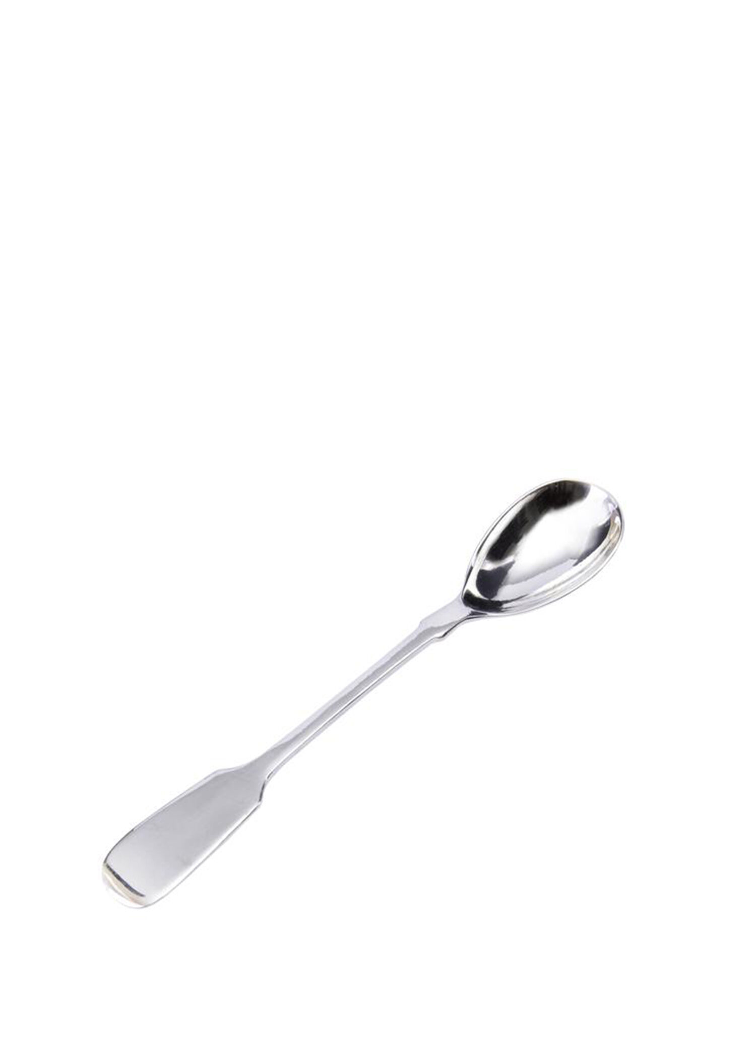 Gümüş Çay Kaşığı