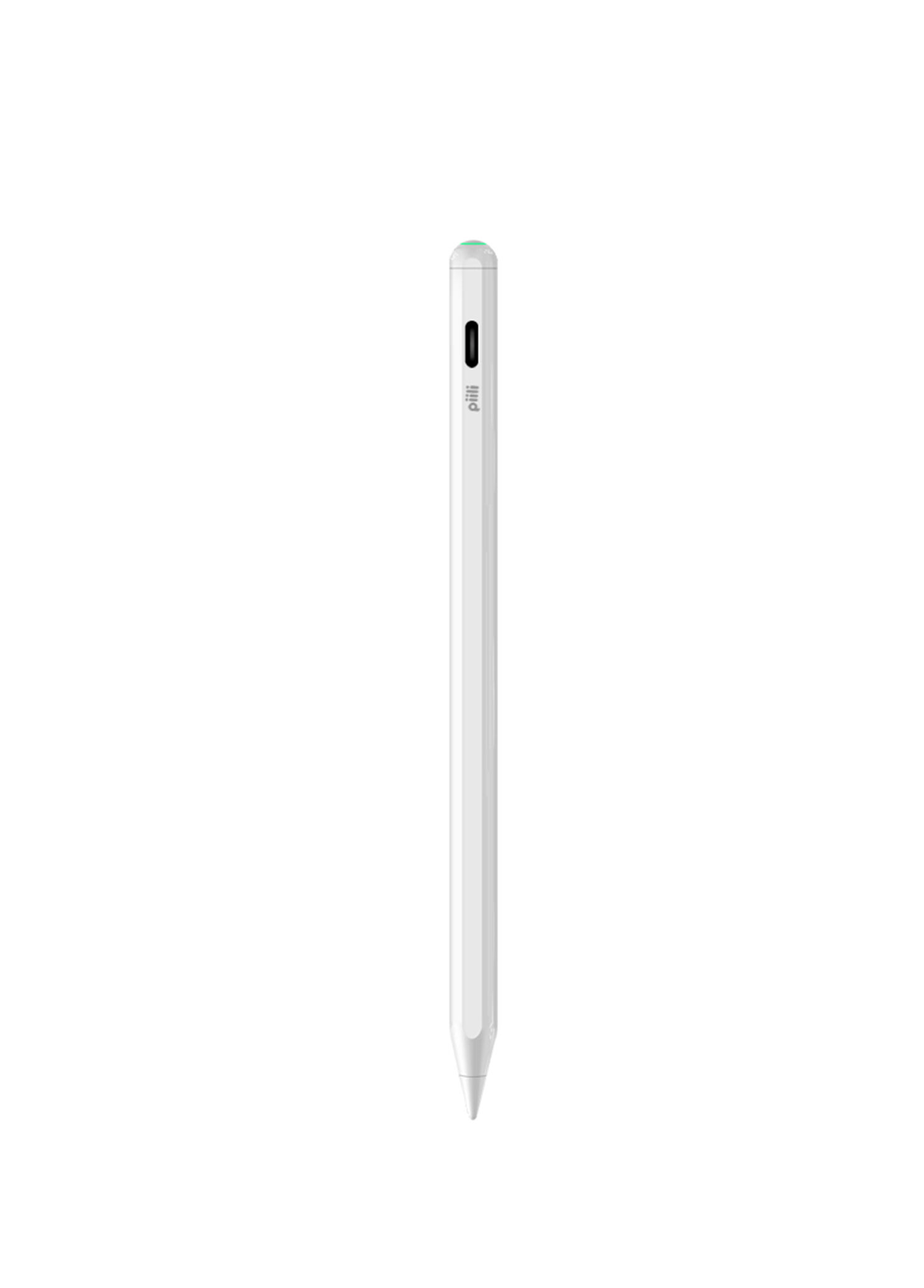 Wirelles Magnetic İpad Smart Pen Beyaz Tablet Kalemi