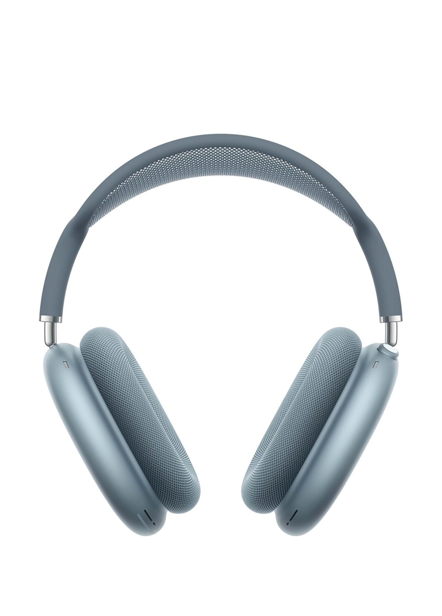 Apple - AirPods Max Mavi Kulak Üstü Bluetooth Kulaklık MWW63TU/A