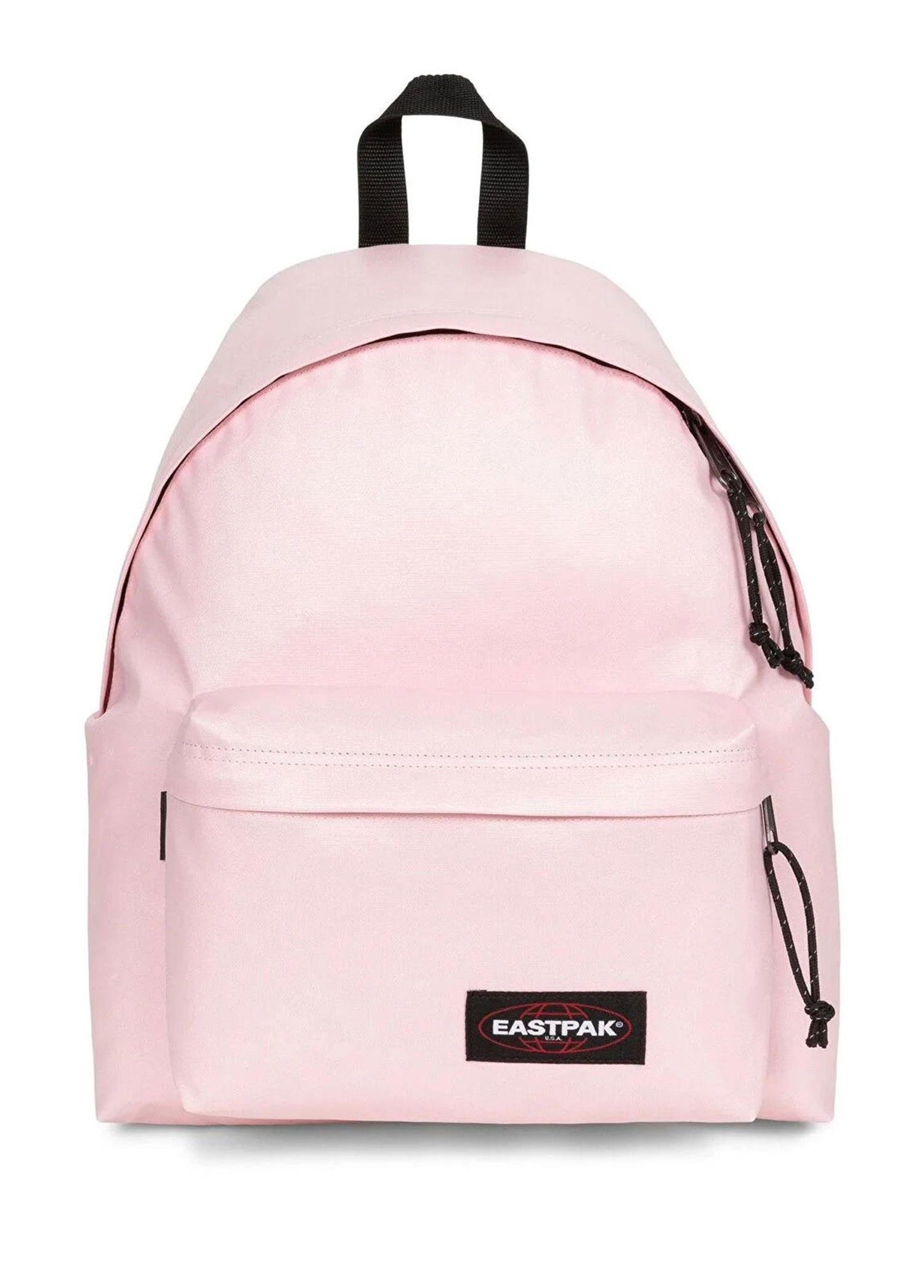 Padded Pak'r Açık Pembe Kadın Sırt Çantası