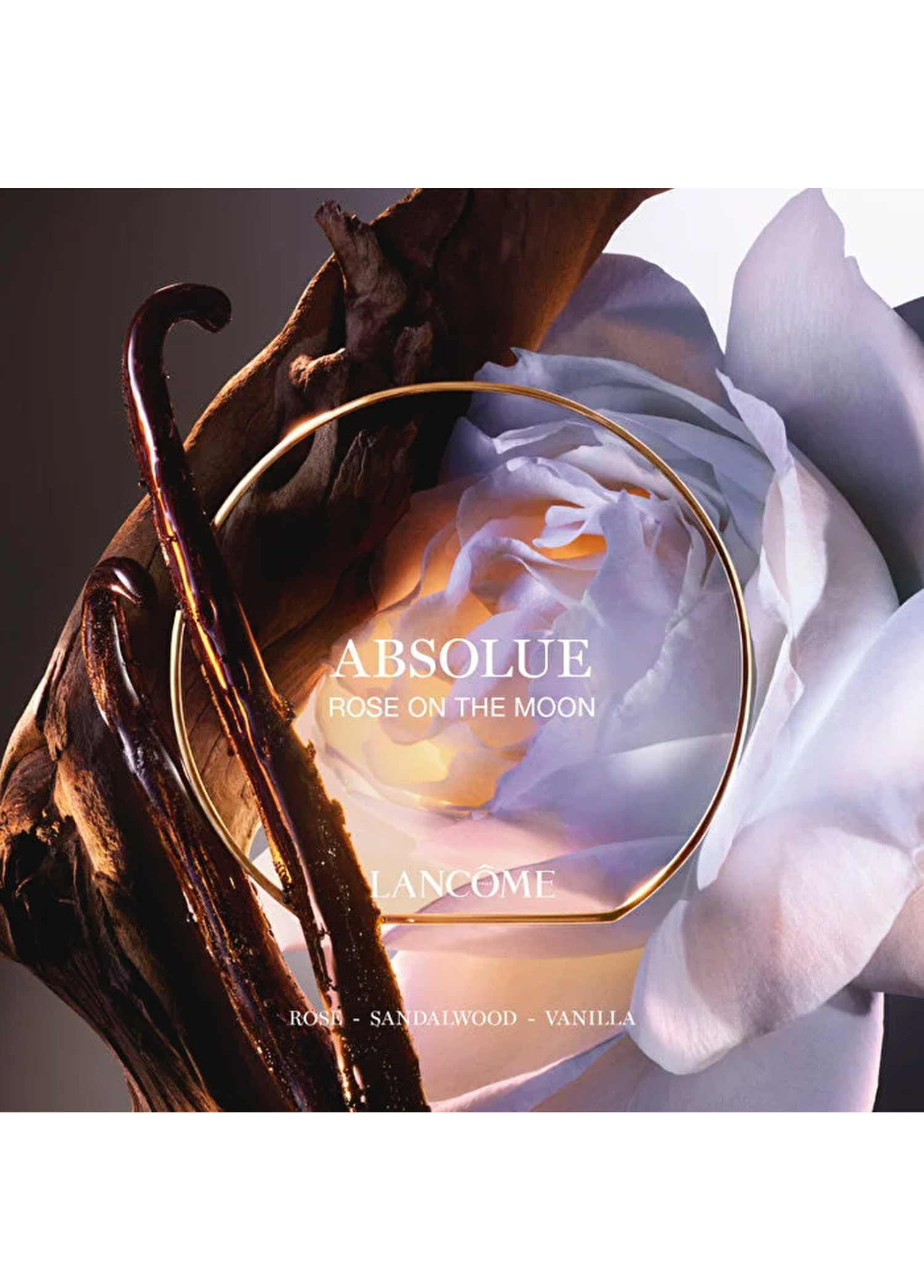 Lancôme Absolue Rose on the Moon Absolue Les Parfums: Rose on the Moon | Lancôme