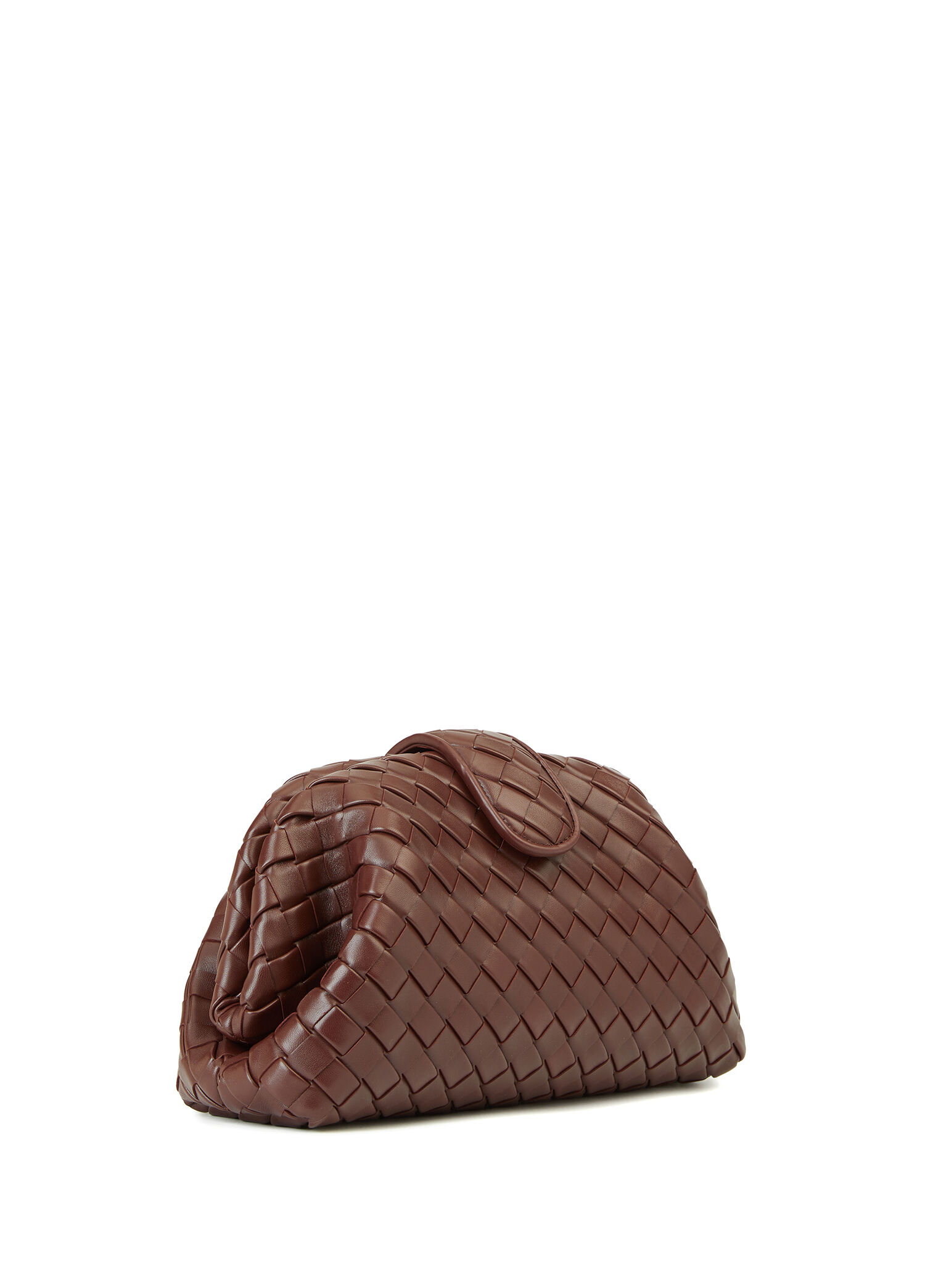 ポンチョです！！BOTTEGA VENETA ボディバッグ ダークブラウン 楽天市場】ボッテガヴェネタ イントレッチオ バッグ（バッグ・小物