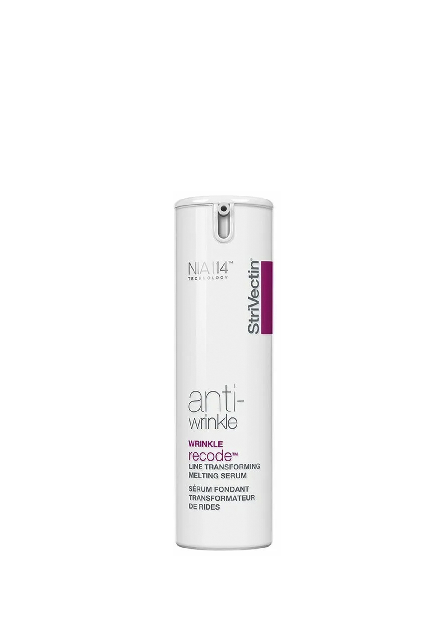 Anti Wrinkle Recode Line Transforming Melting Serum 30 ml