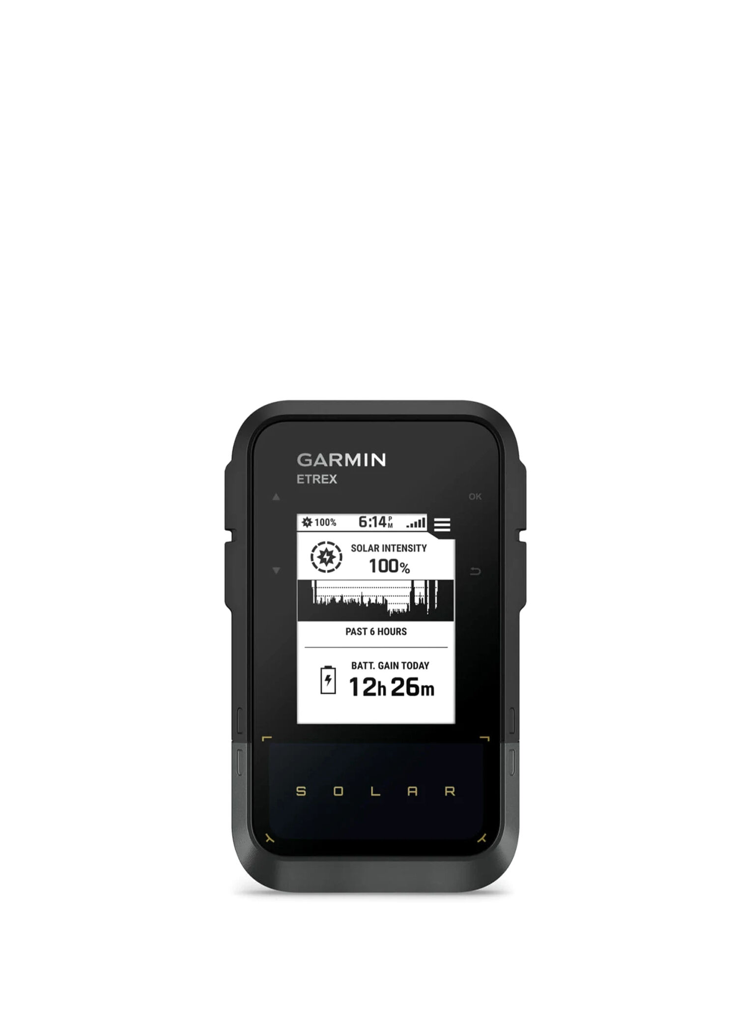 Etrex Solar Gps Cihazı