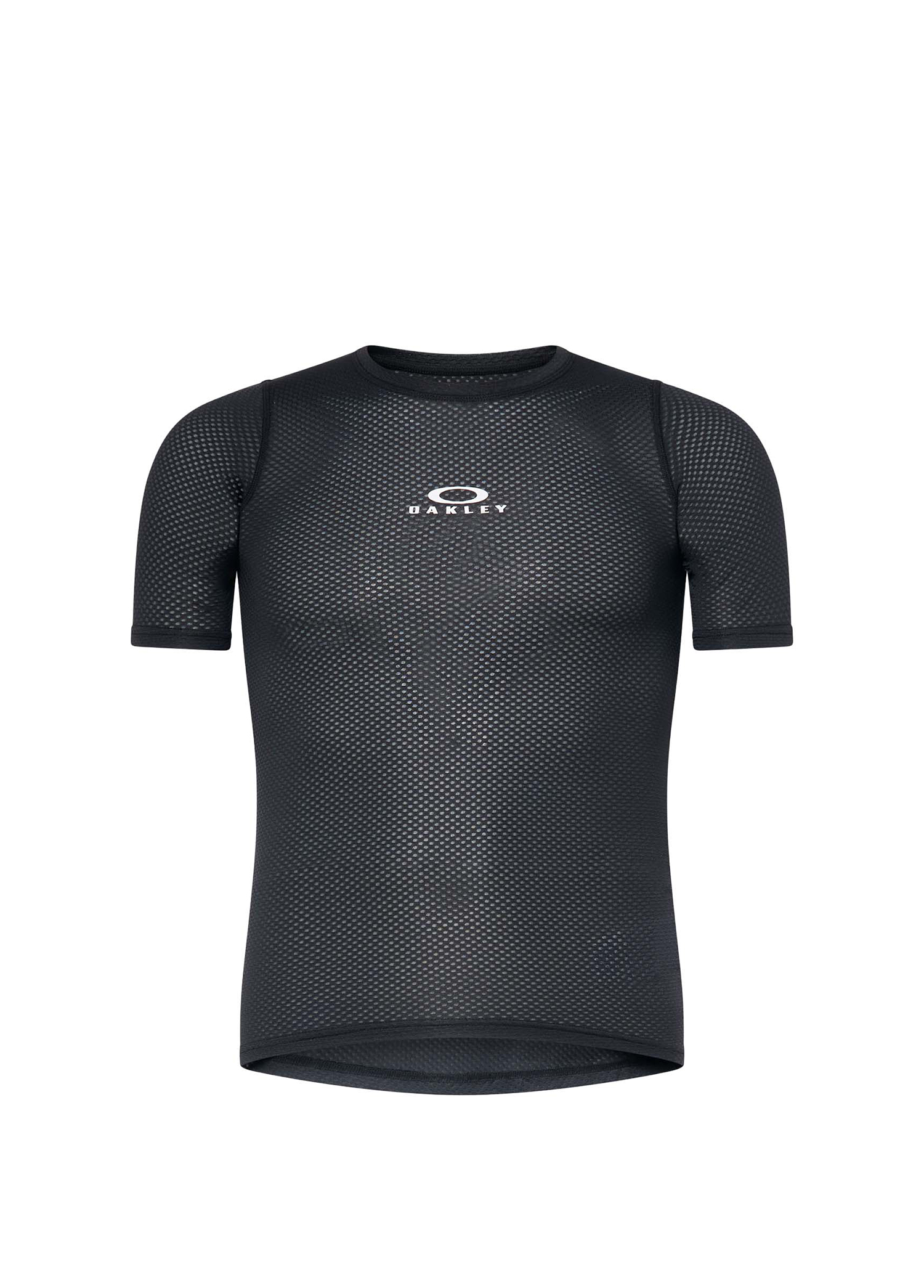 Endurance Base Layer Siyah Erkek Tişört