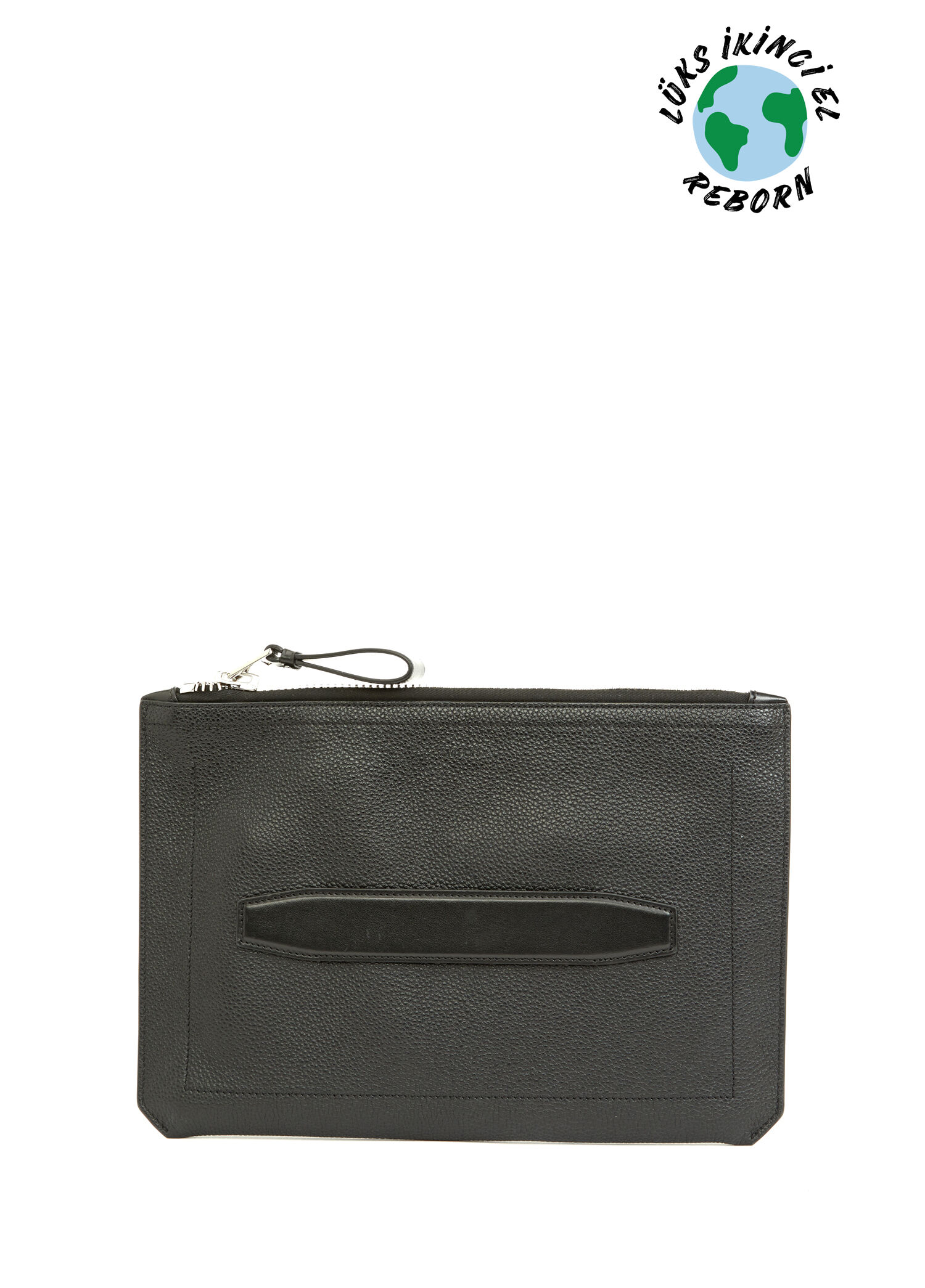 Tom Ford Leather El Portföyü