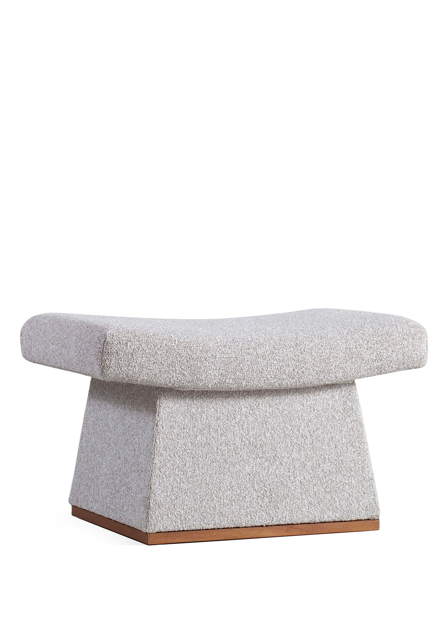 Verve Teddy Puf