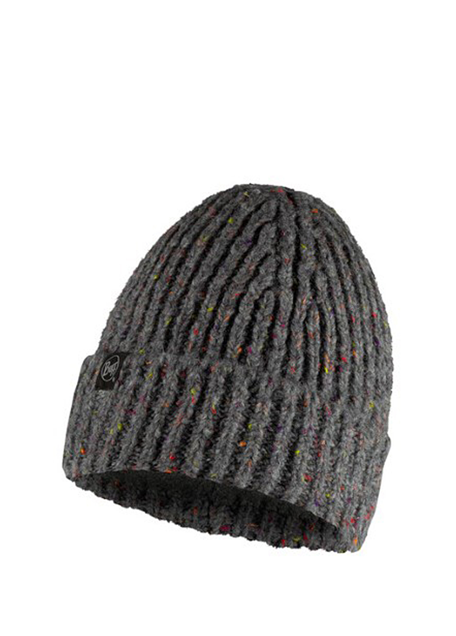 Knitted Fleece Hat Kim Kadın Bere