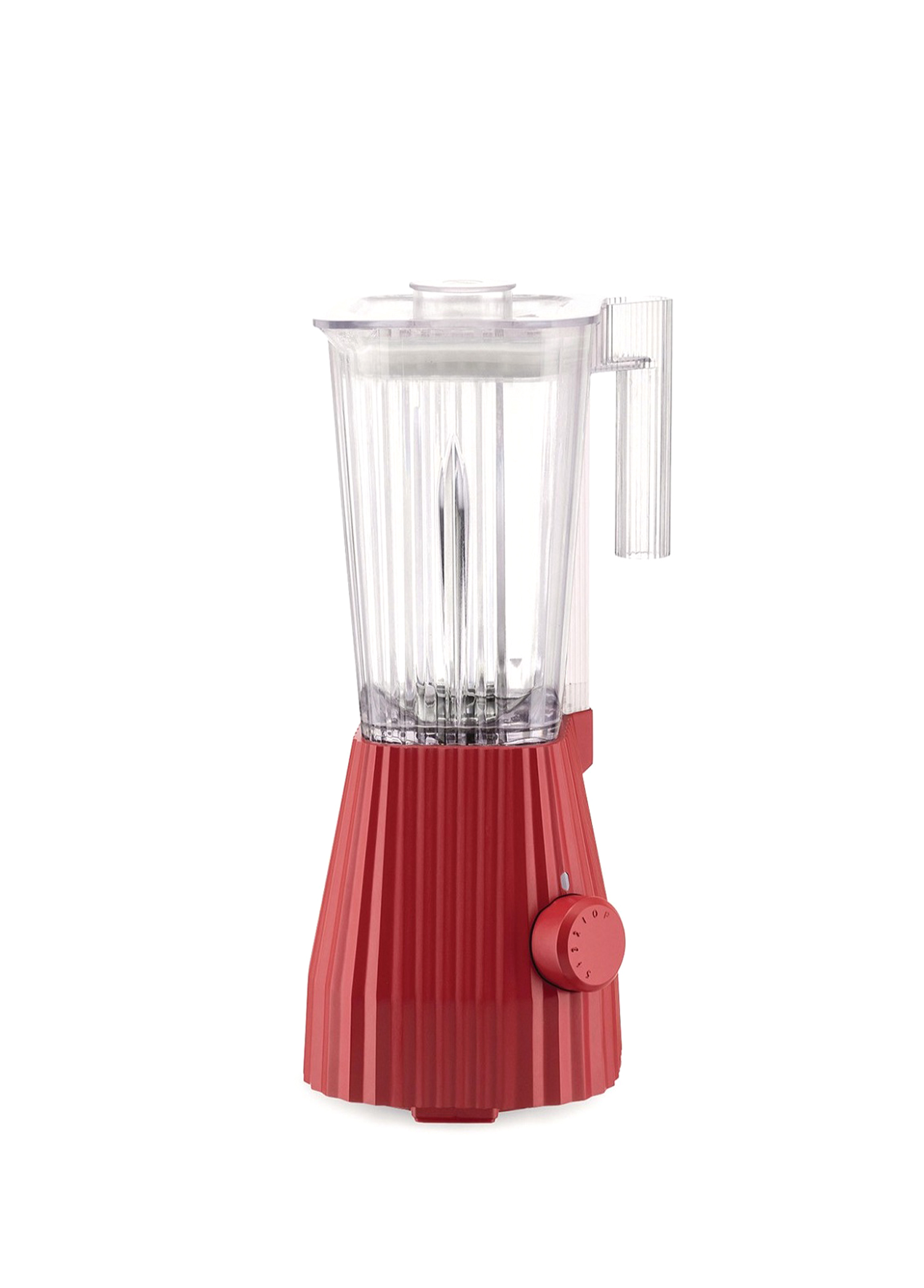 Plisse Kırmızı Blender 1,5 lt