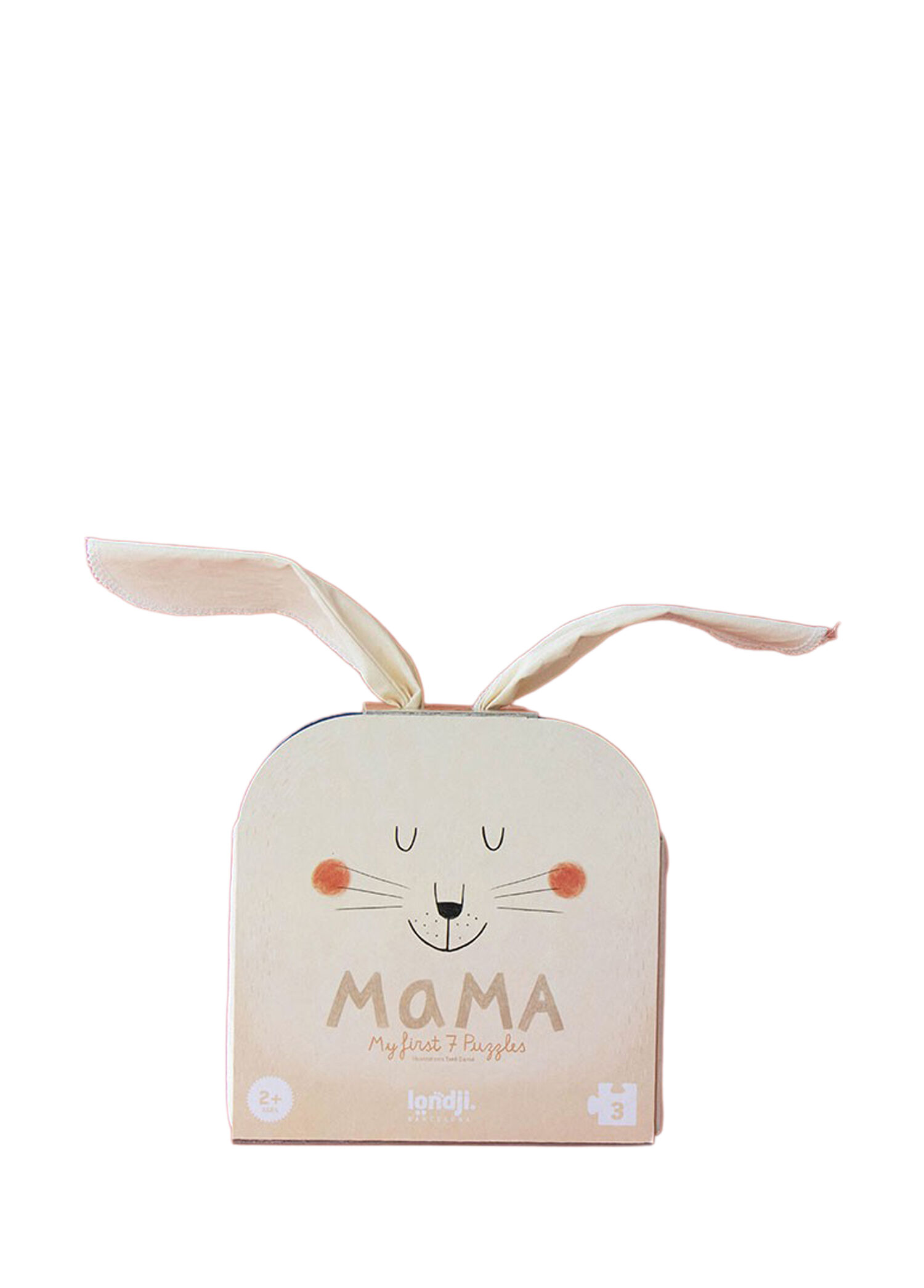 Mama Puzzle
