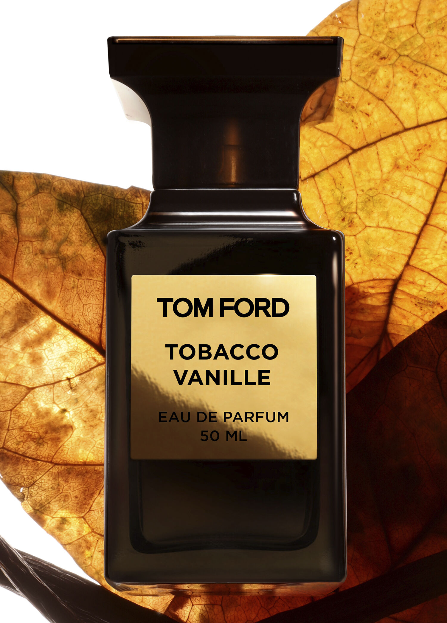 Tom Ford - Tobacco Vanille Edp 100Ml