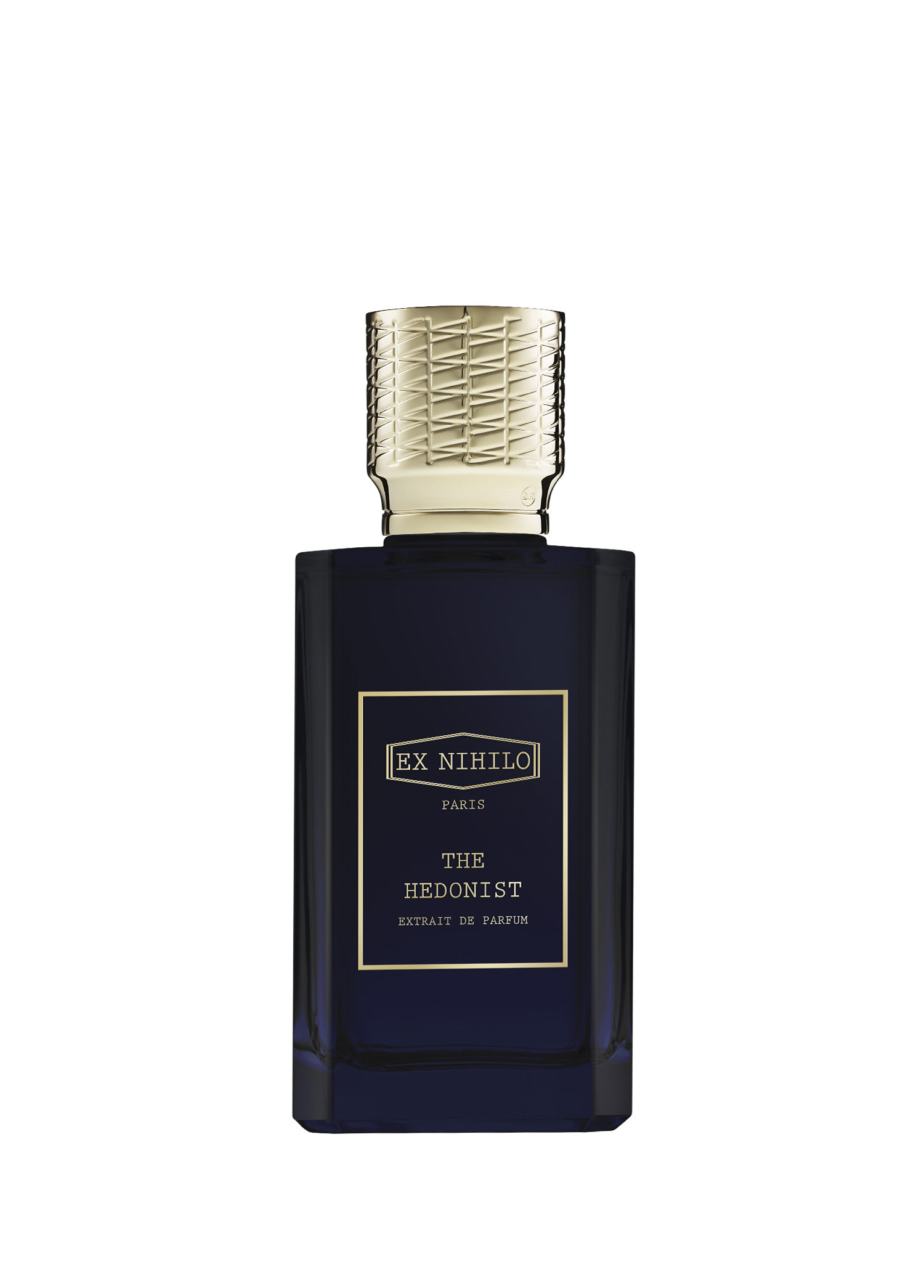 THE HEDONIST EXTRAIT DE PARFUM 100ML